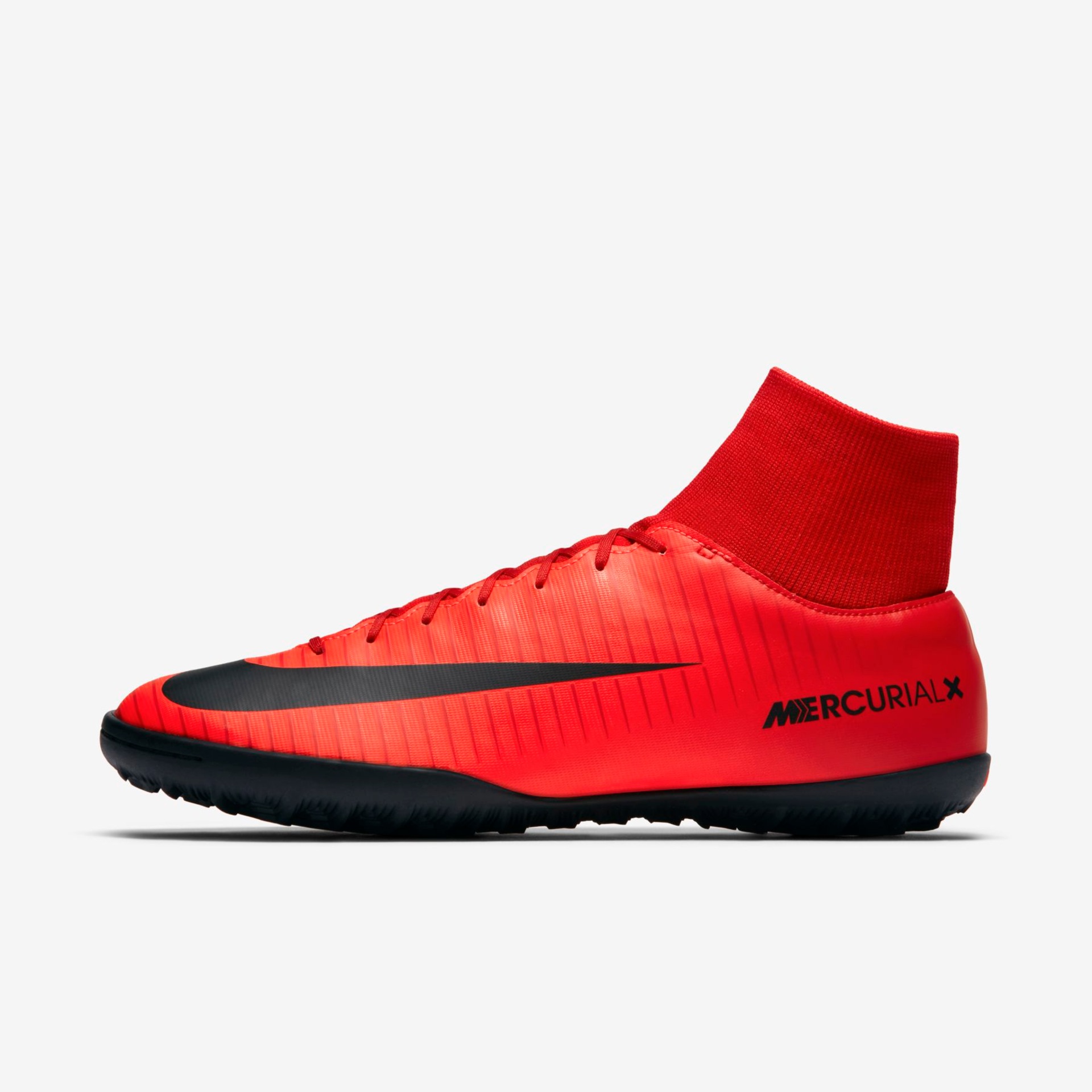 Chuteira Nike MercurialX Victory Futsal - Foto 1