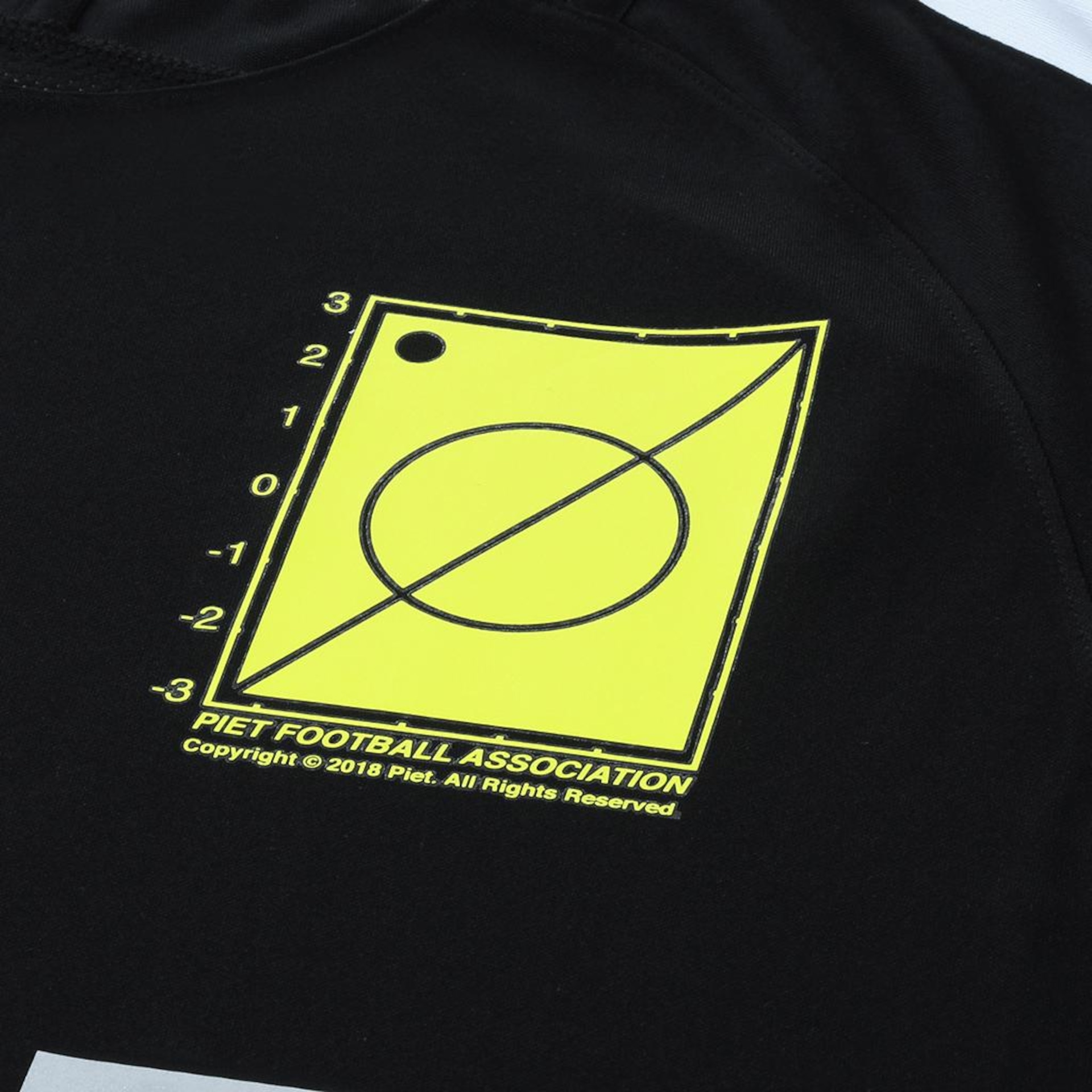 Camisa Nike Football Association By PIET - Foto 4