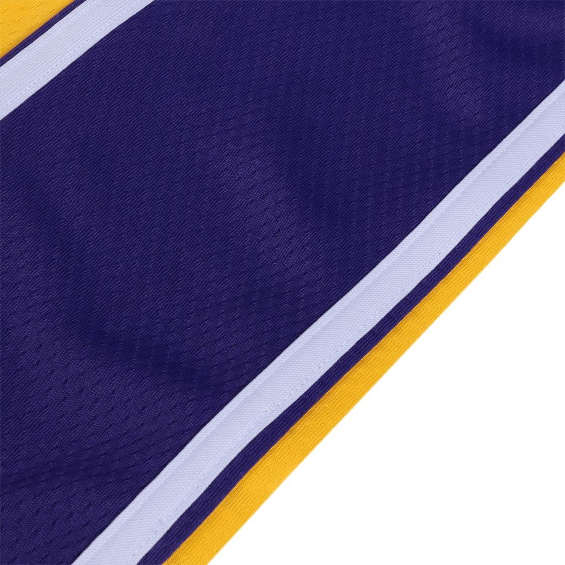Regata Nike Los Angeles Lakers Swingman Masculina - Foto 7