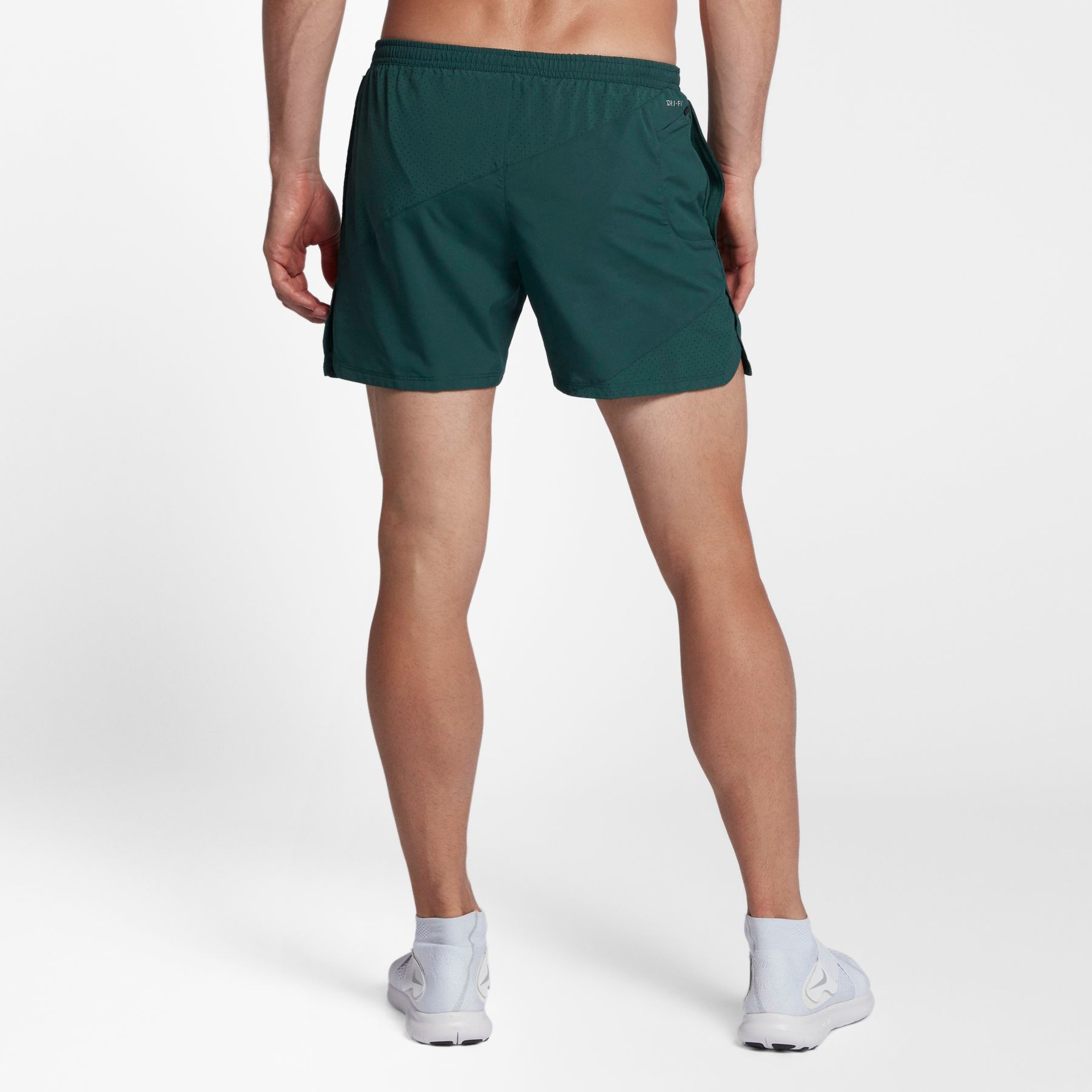 Shorts Nike Flex 2In1 5" Distance Masculino - Foto 3