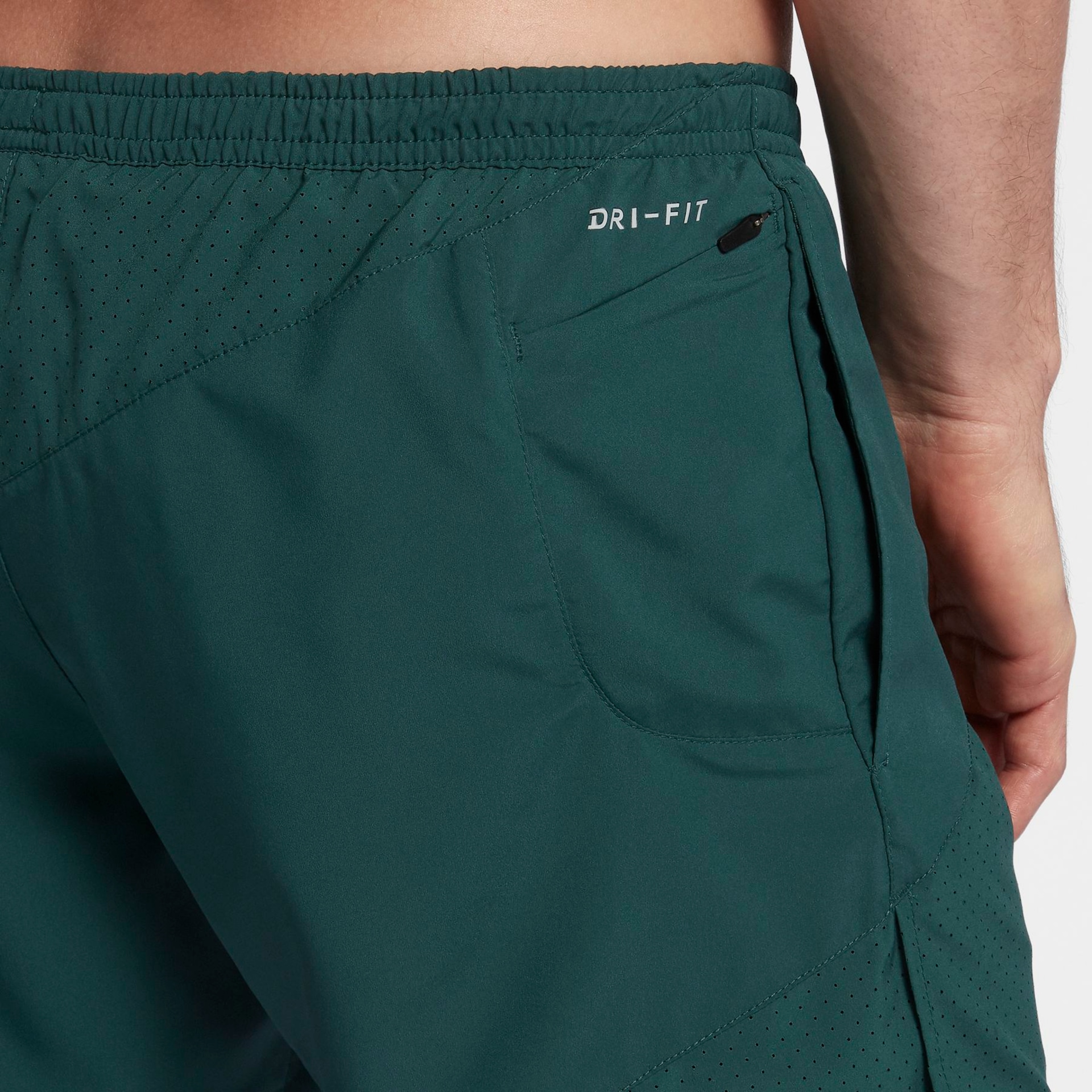 Shorts Nike Flex 2In1 5" Distance Masculino - Foto 4