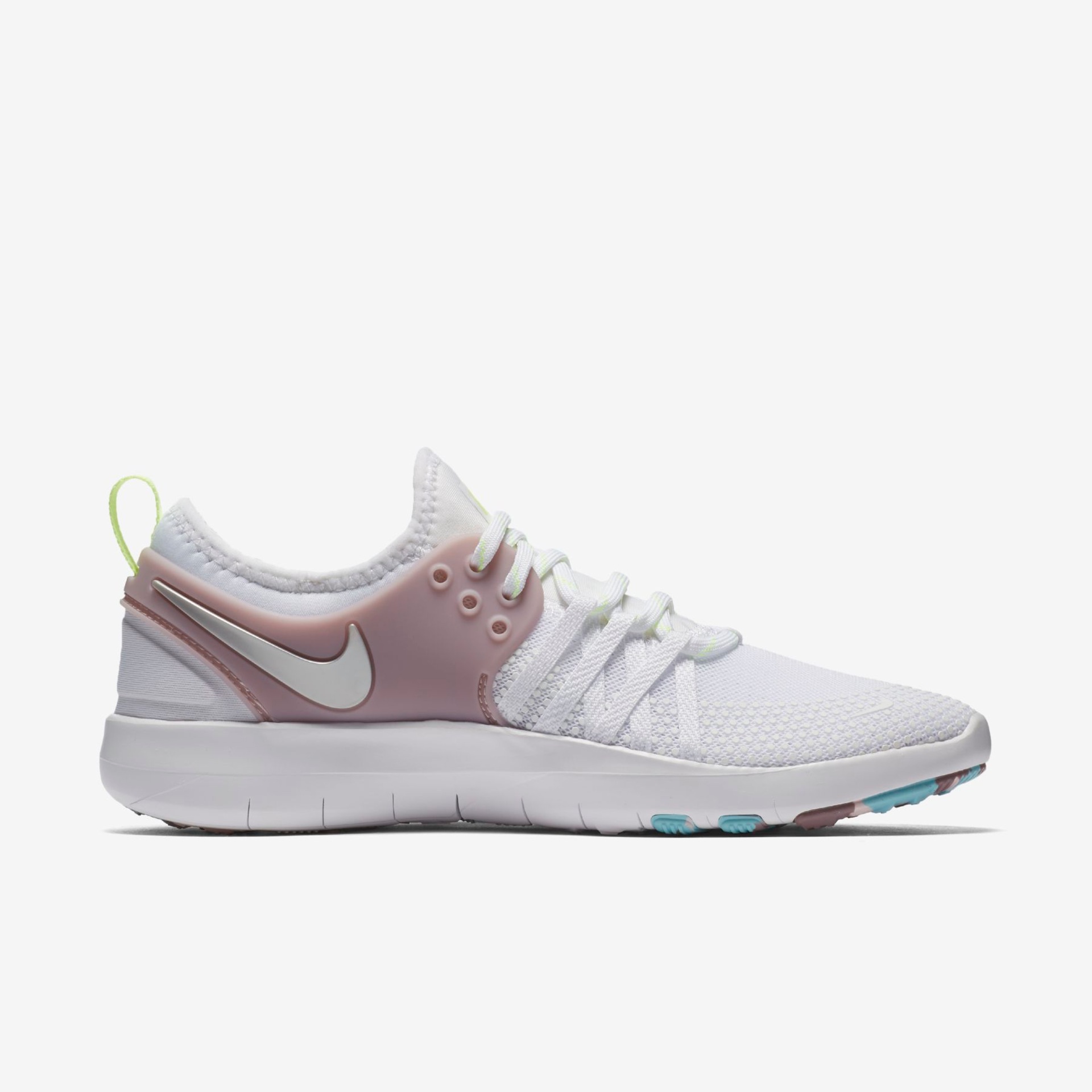 Tênis Nike Free TR 7 Feminino - Foto 3