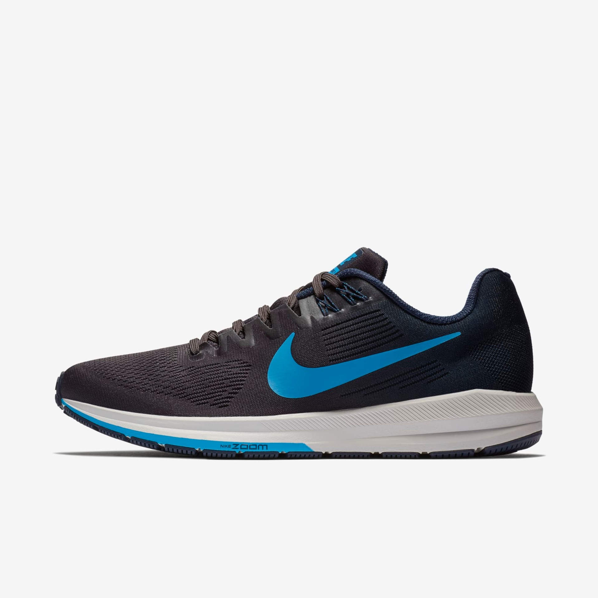 Tênis Nike Air Zoom Structure 21 Masculino - Foto 1