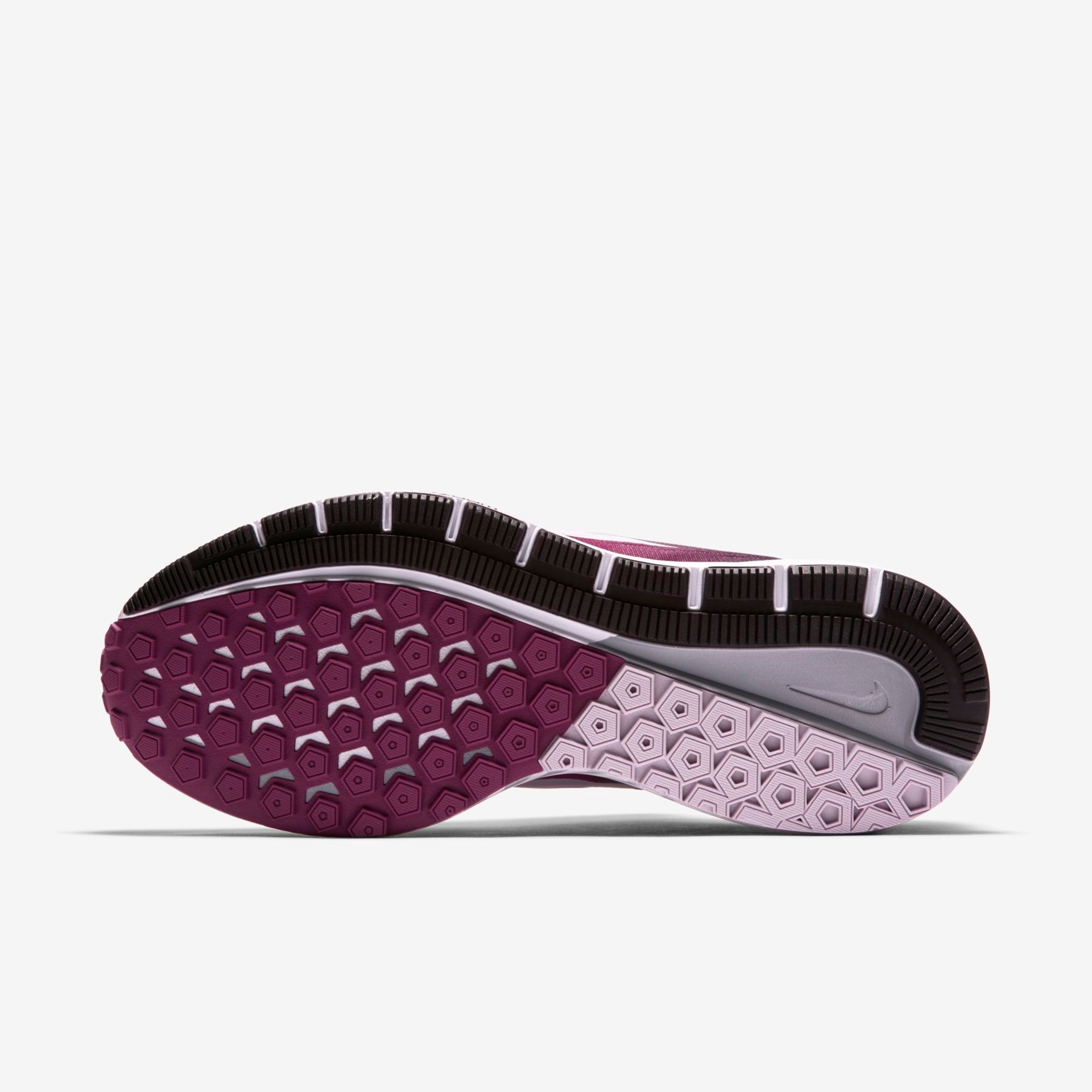 Tênis Nike Air Zoom Structure 21 Feminino - Foto 2