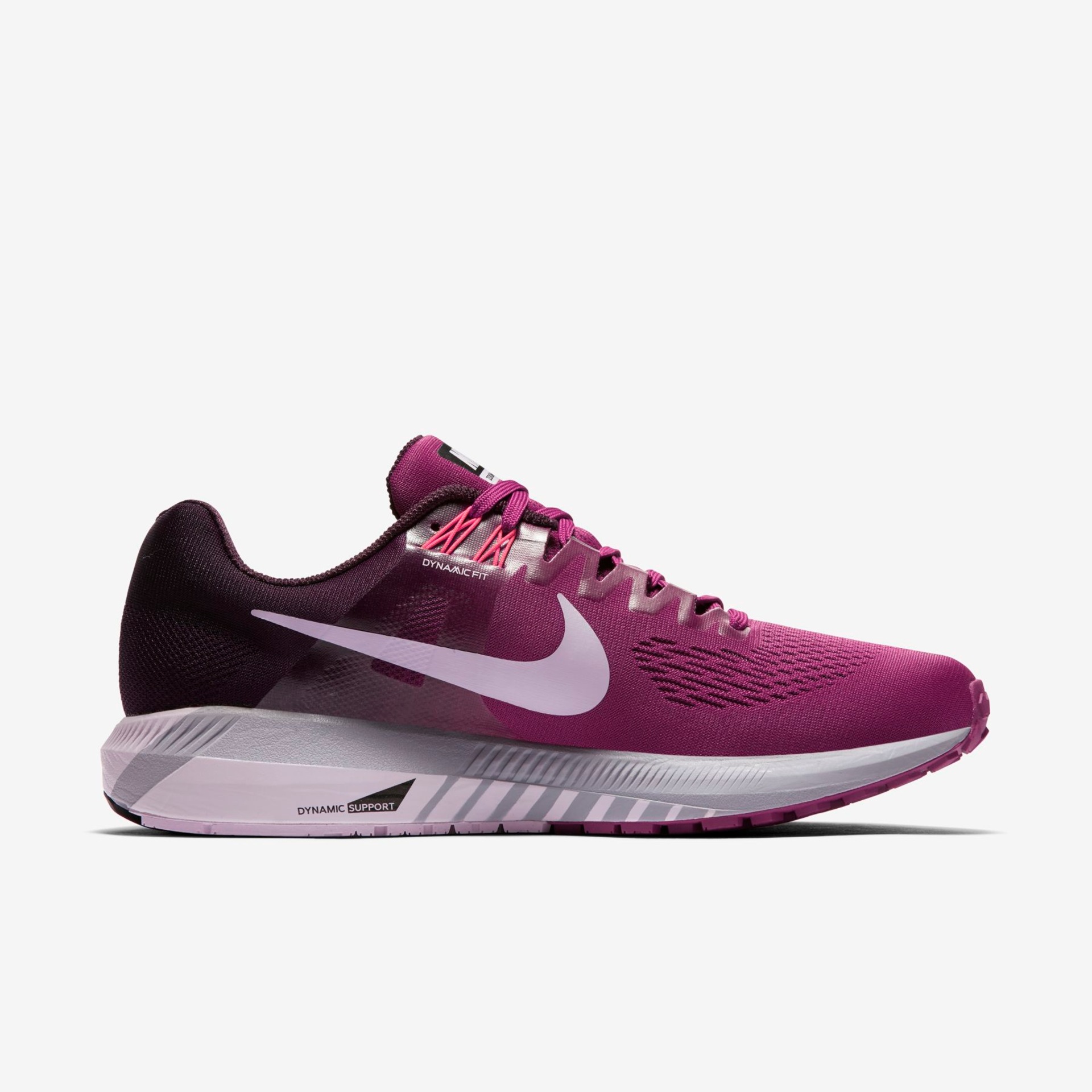 Tênis Nike Air Zoom Structure 21 Feminino - Foto 3