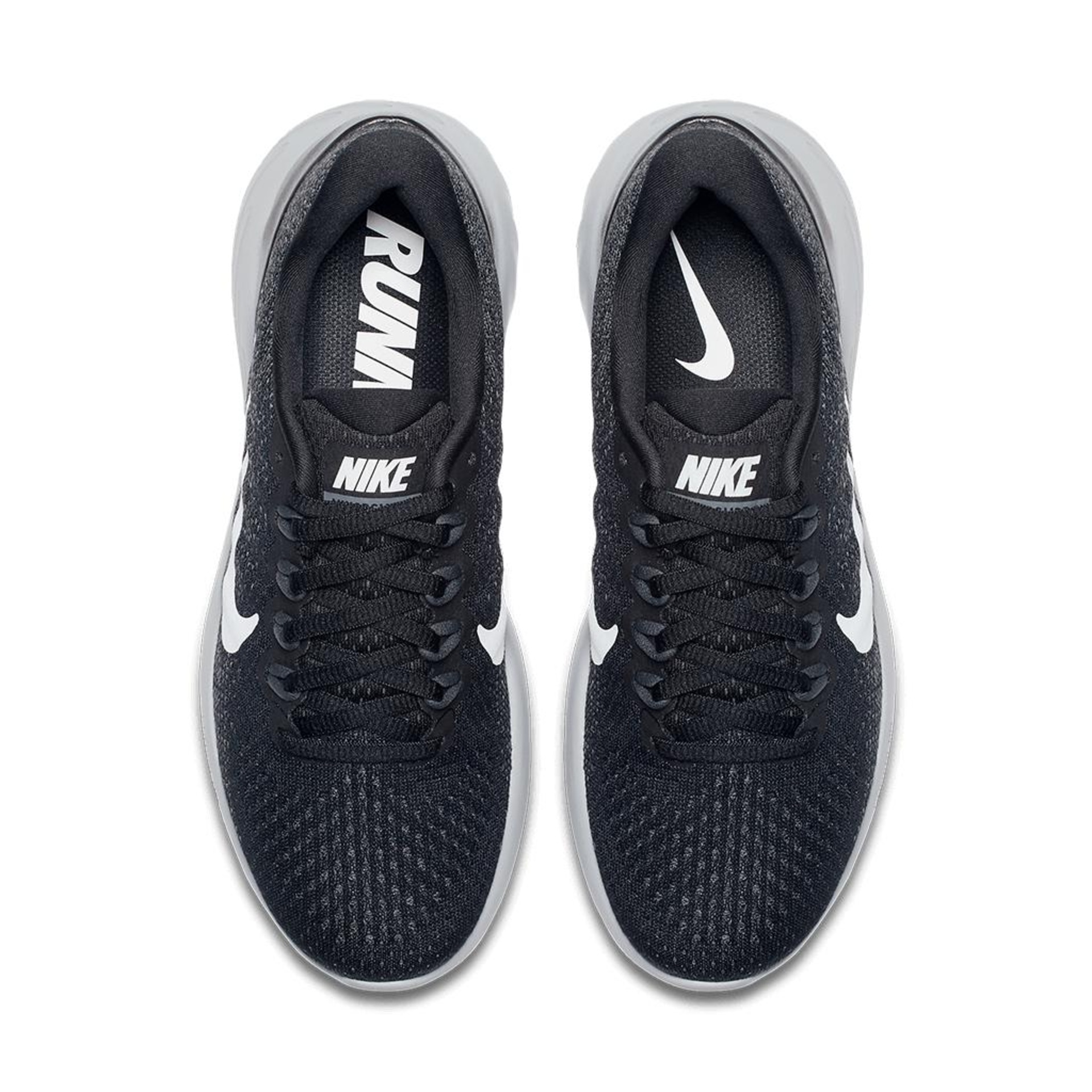 Tênis Nike Lunarglide 9 Feminino - Foto 4