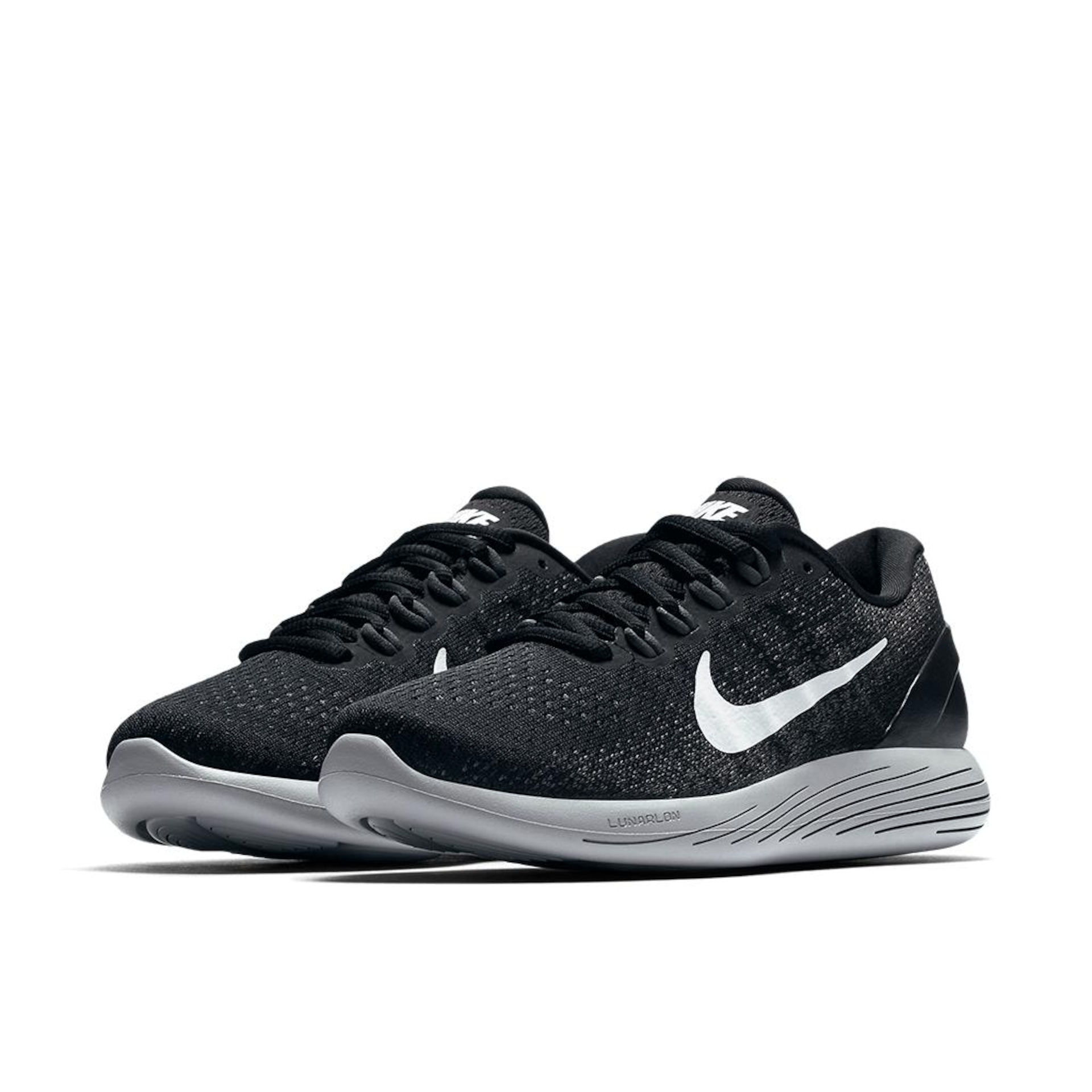 Tênis Nike Lunarglide 9 Feminino - Foto 5