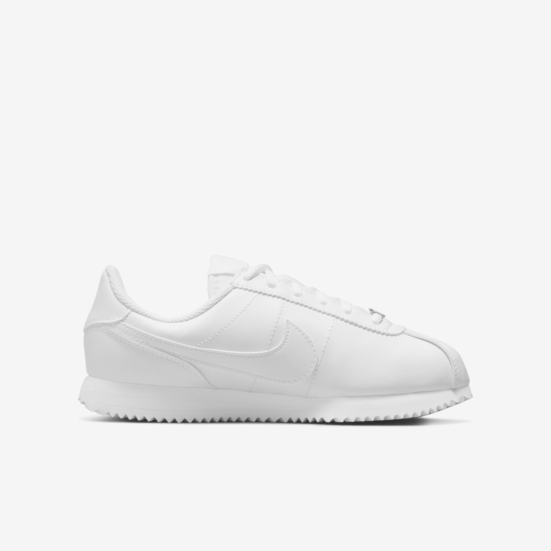 Tênis Nike Cortez Basic SL Infantil - Foto 3