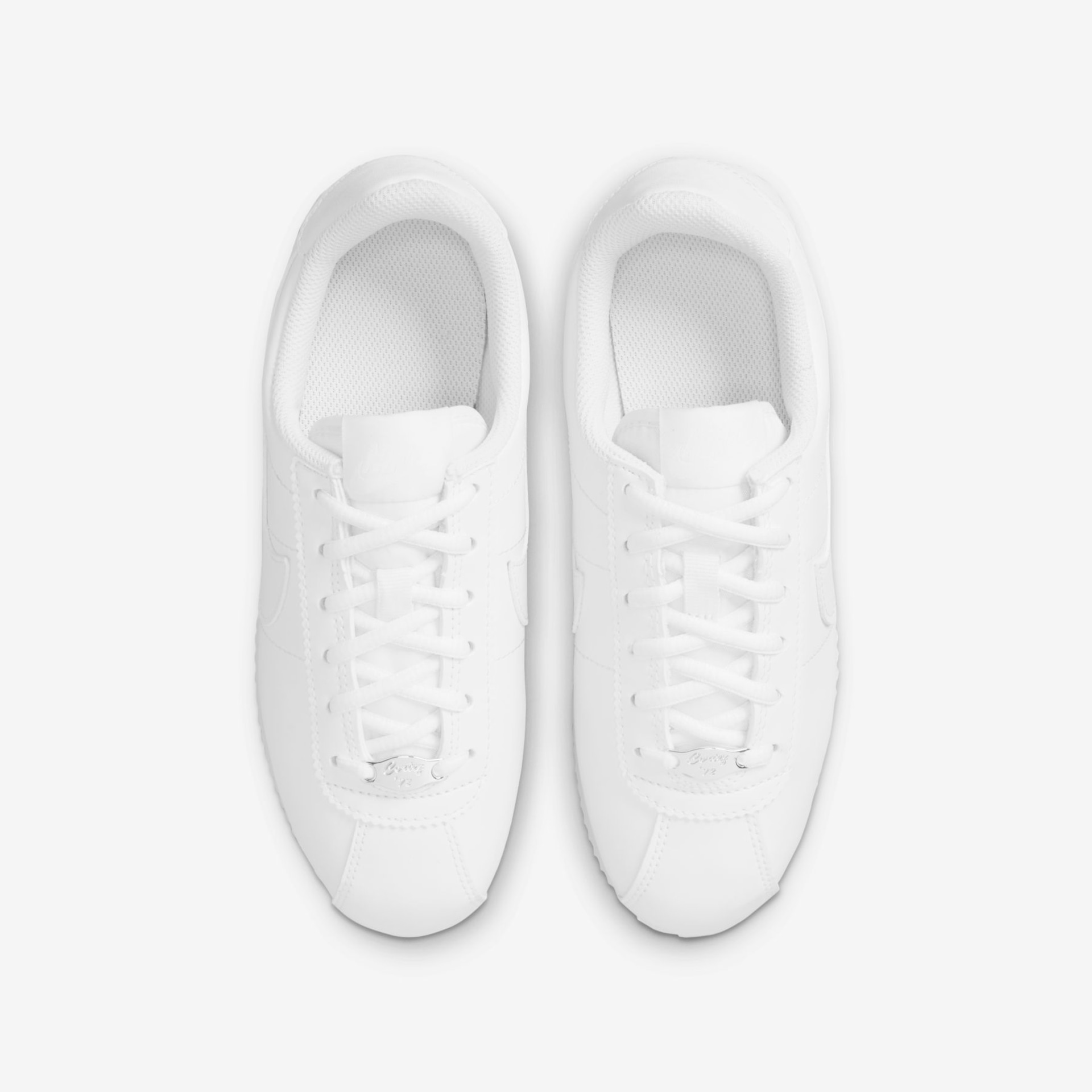 Tênis Nike Cortez Basic SL Infantil - Foto 4