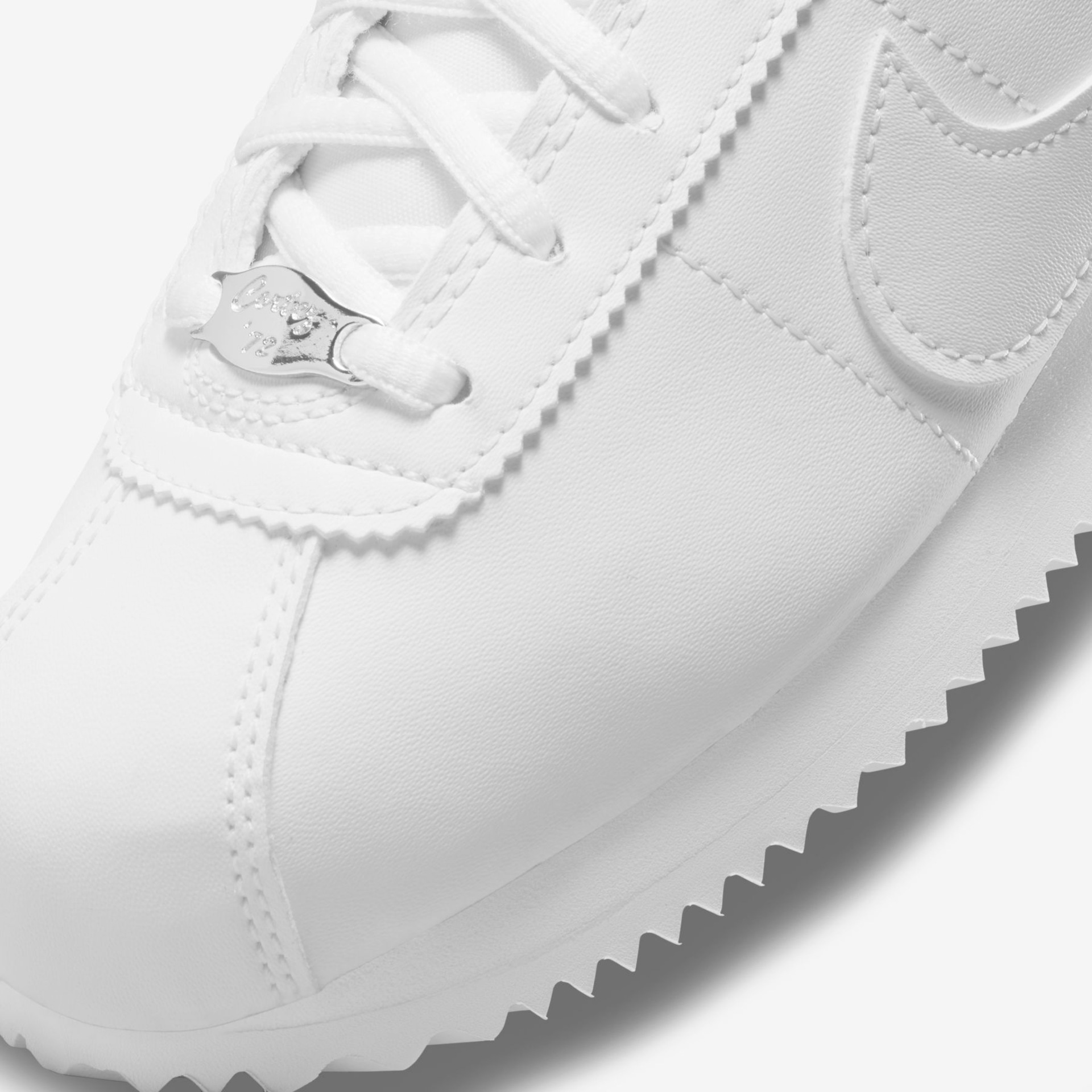 Tênis Nike Cortez Basic SL Infantil - Foto 7