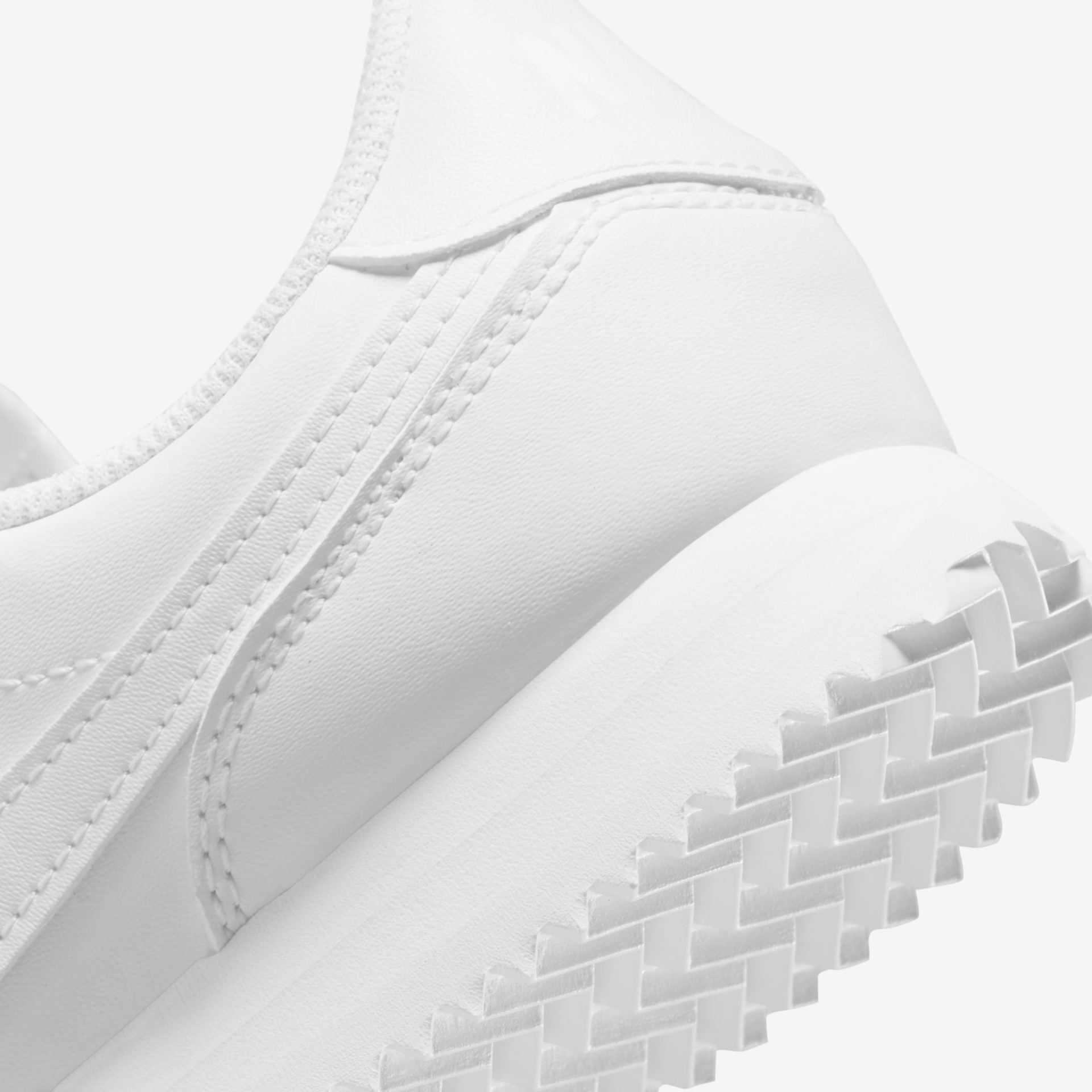 Tênis Nike Cortez Basic SL Infantil - Foto 8