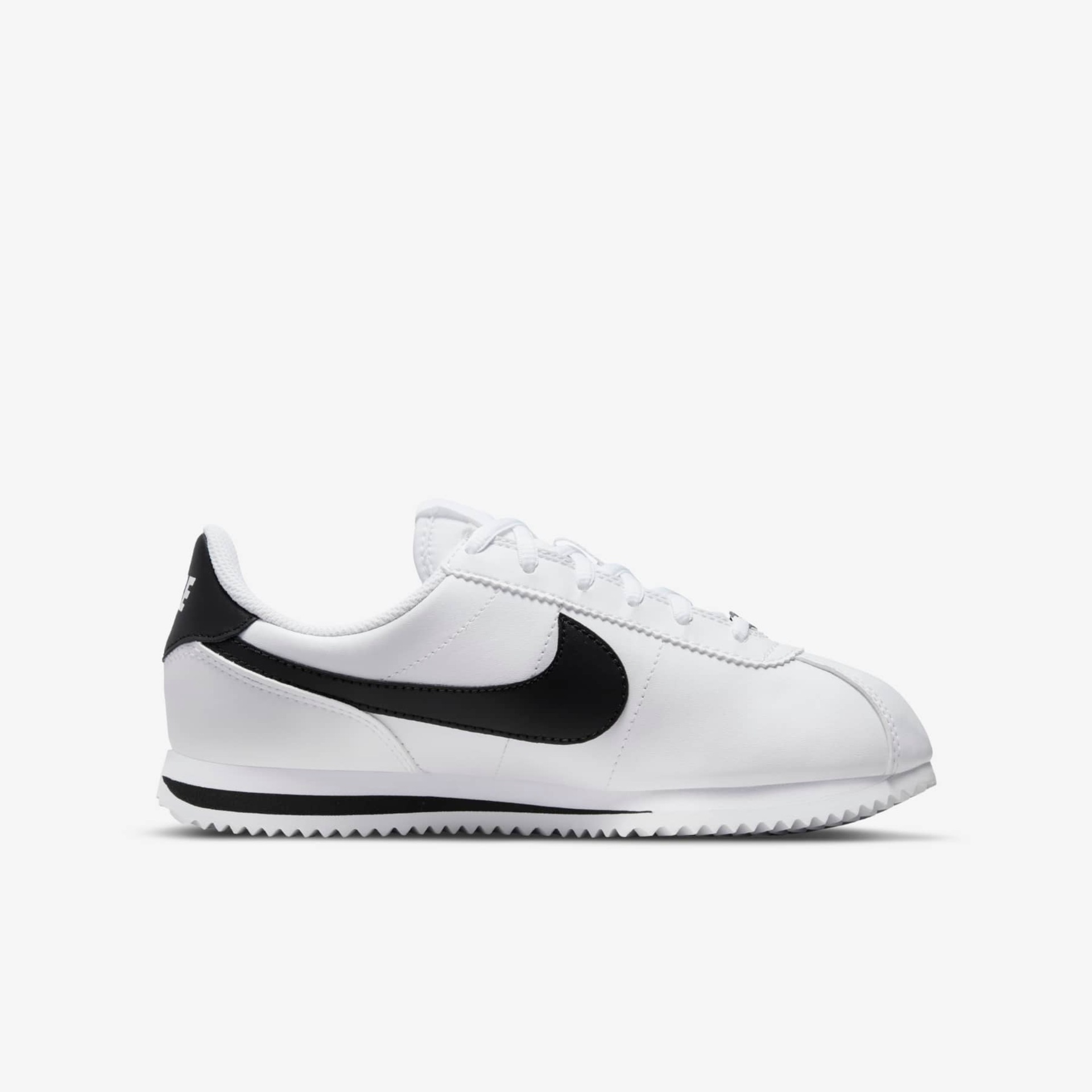 Tênis Nike Cortez Basic SL Infantil - Foto 3