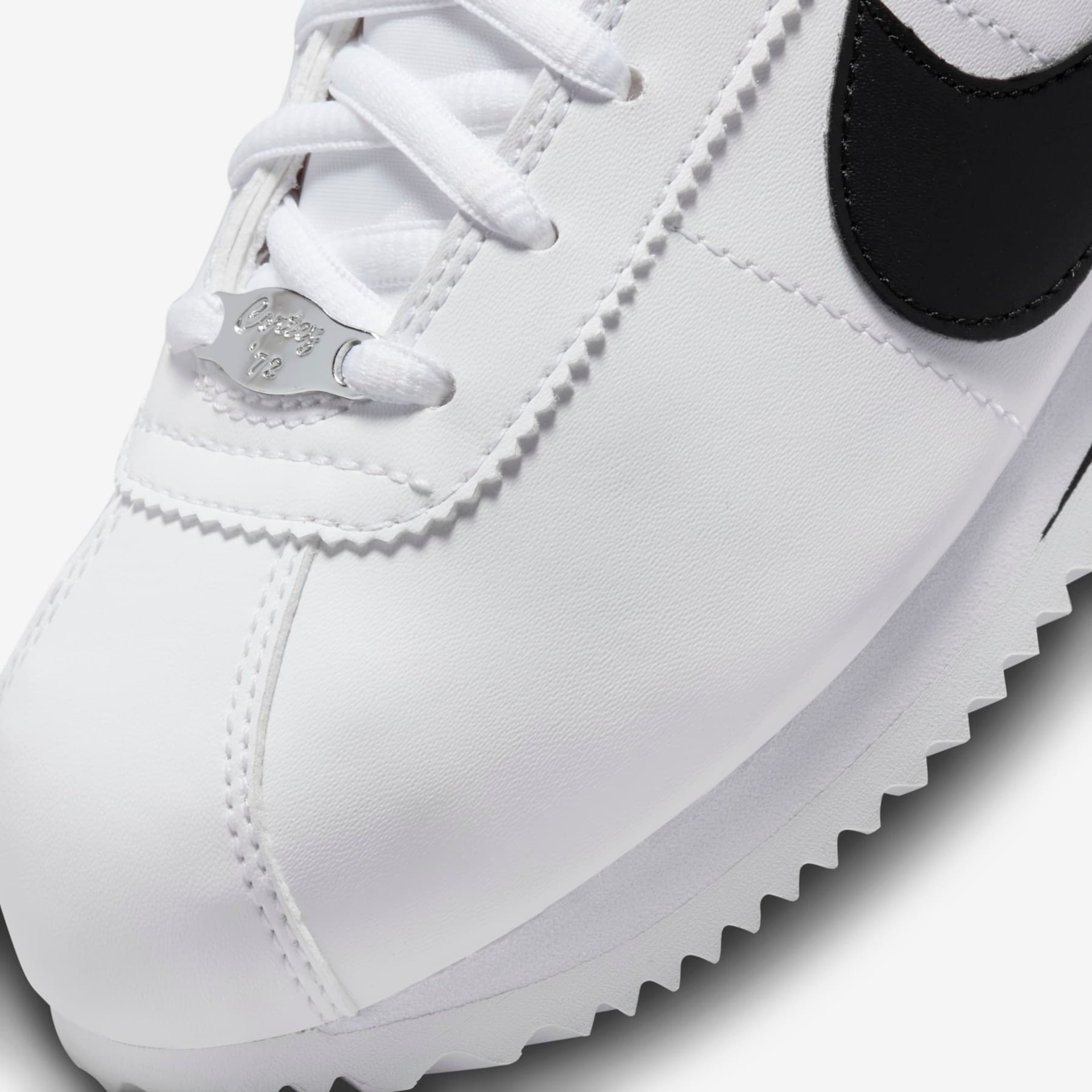 Tênis Nike Cortez Basic SL Infantil - Foto 7