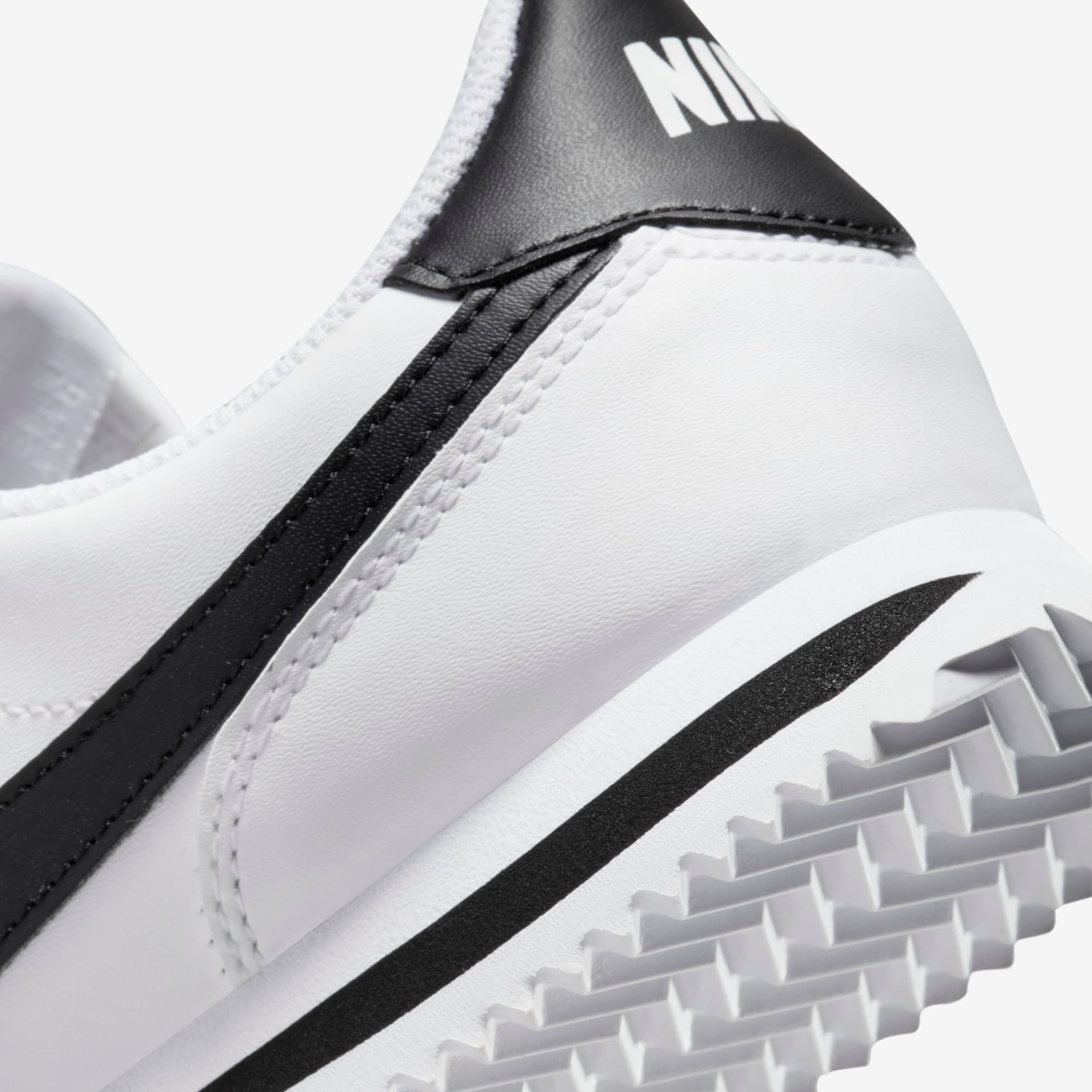 Tênis Nike Cortez Basic SL Infantil - Foto 8