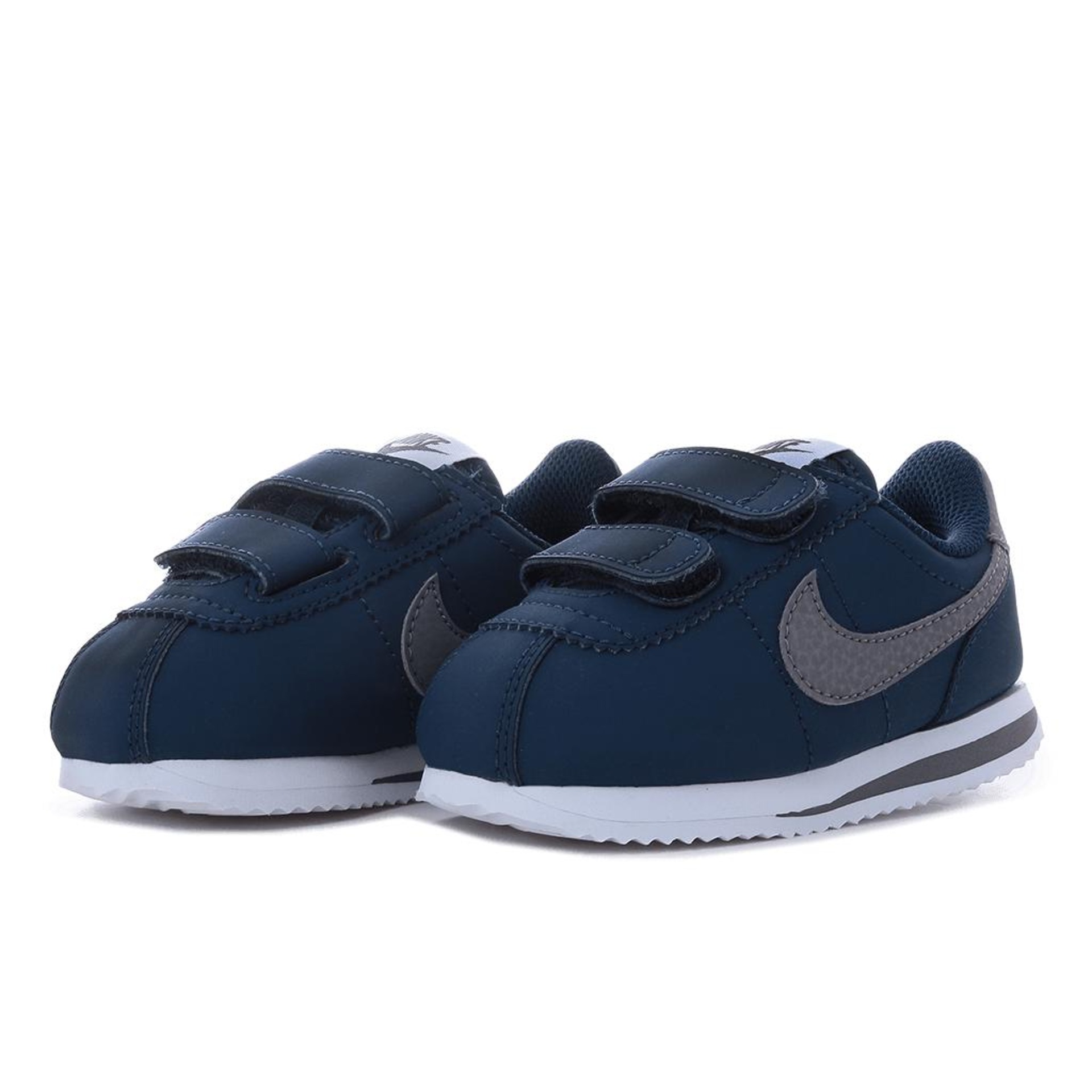 Tênis Nike Cortez Basic SL Infantil - Foto 5