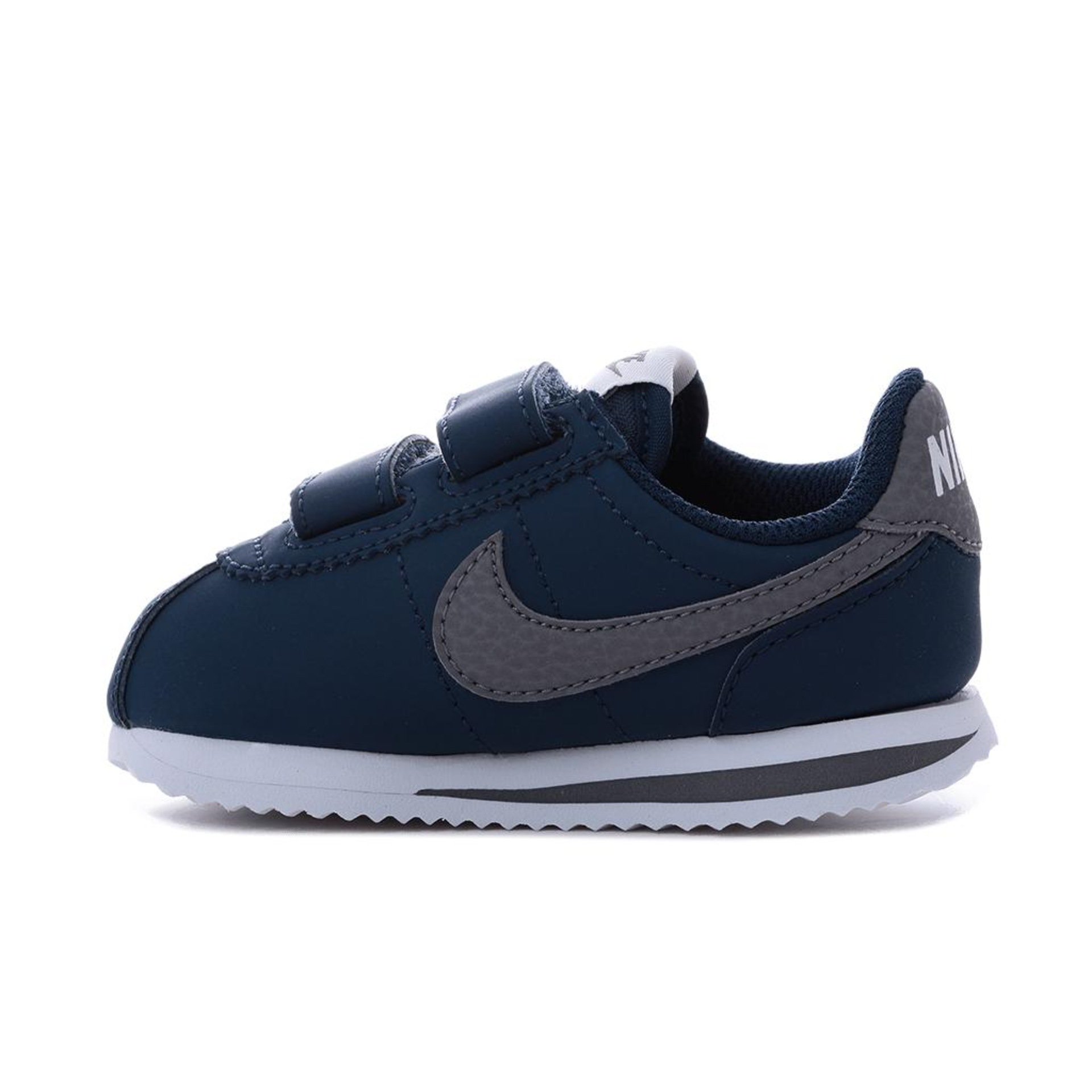 Tênis Nike Cortez Basic SL Infantil - Foto 1
