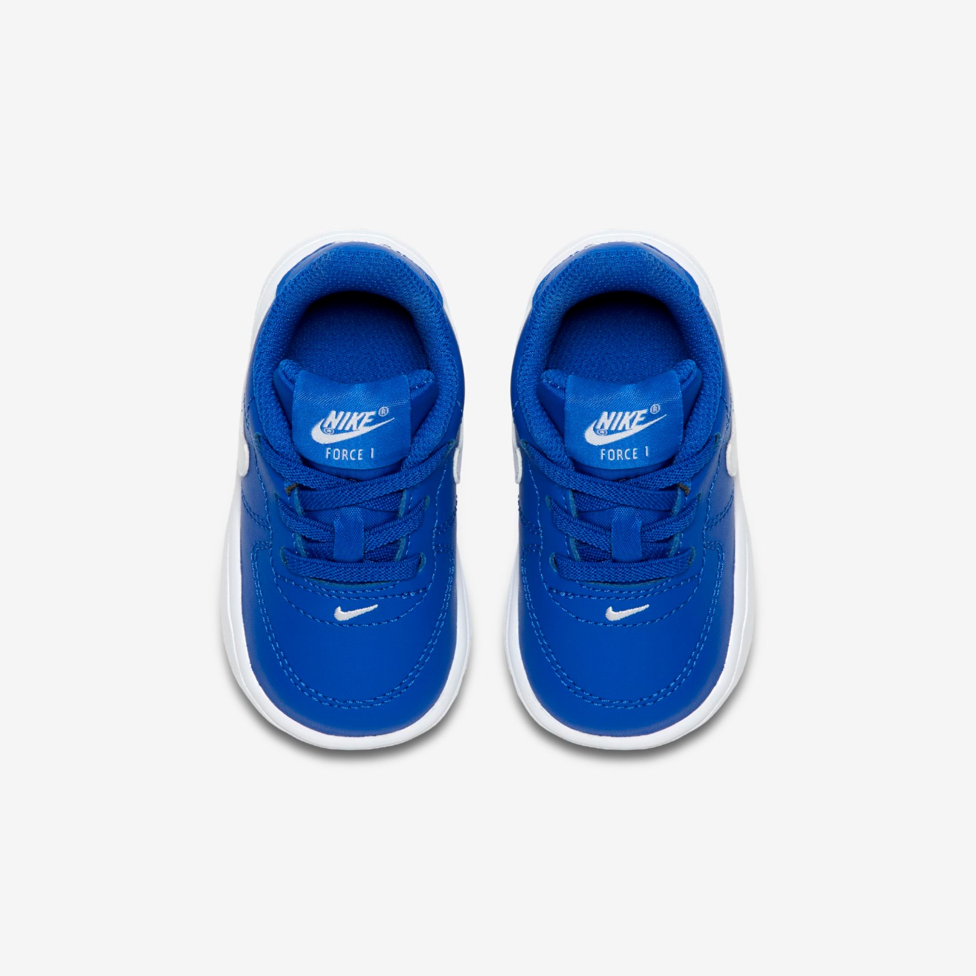 Tênis Nike Air Force 1 Infantil - Foto 4