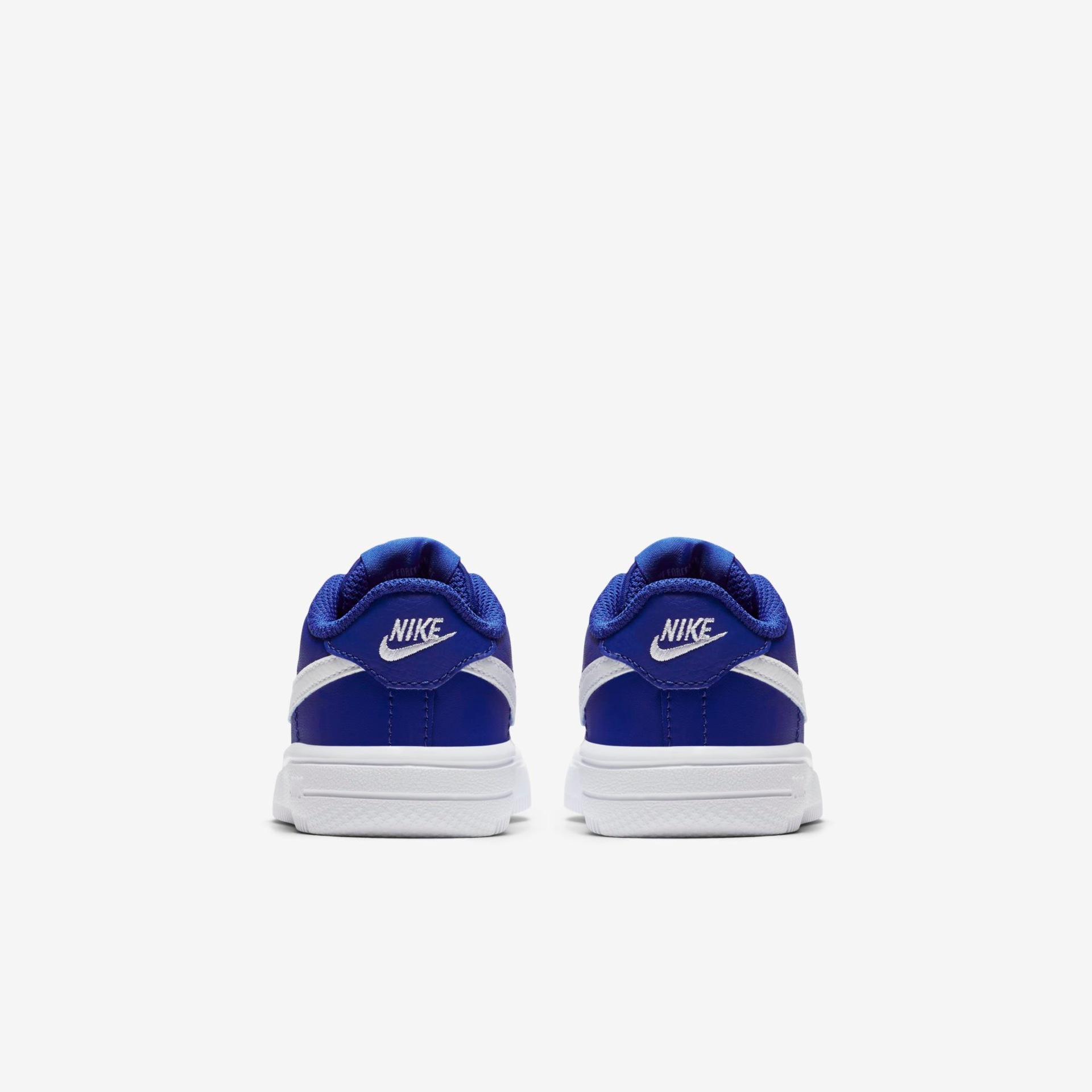 Tênis Nike Air Force 1 Infantil - Foto 6