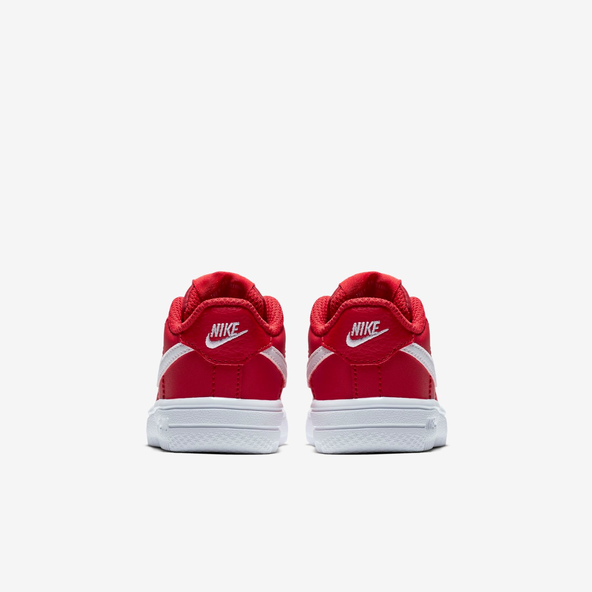 Tênis Nike Air Force 1 Infantil - Foto 6