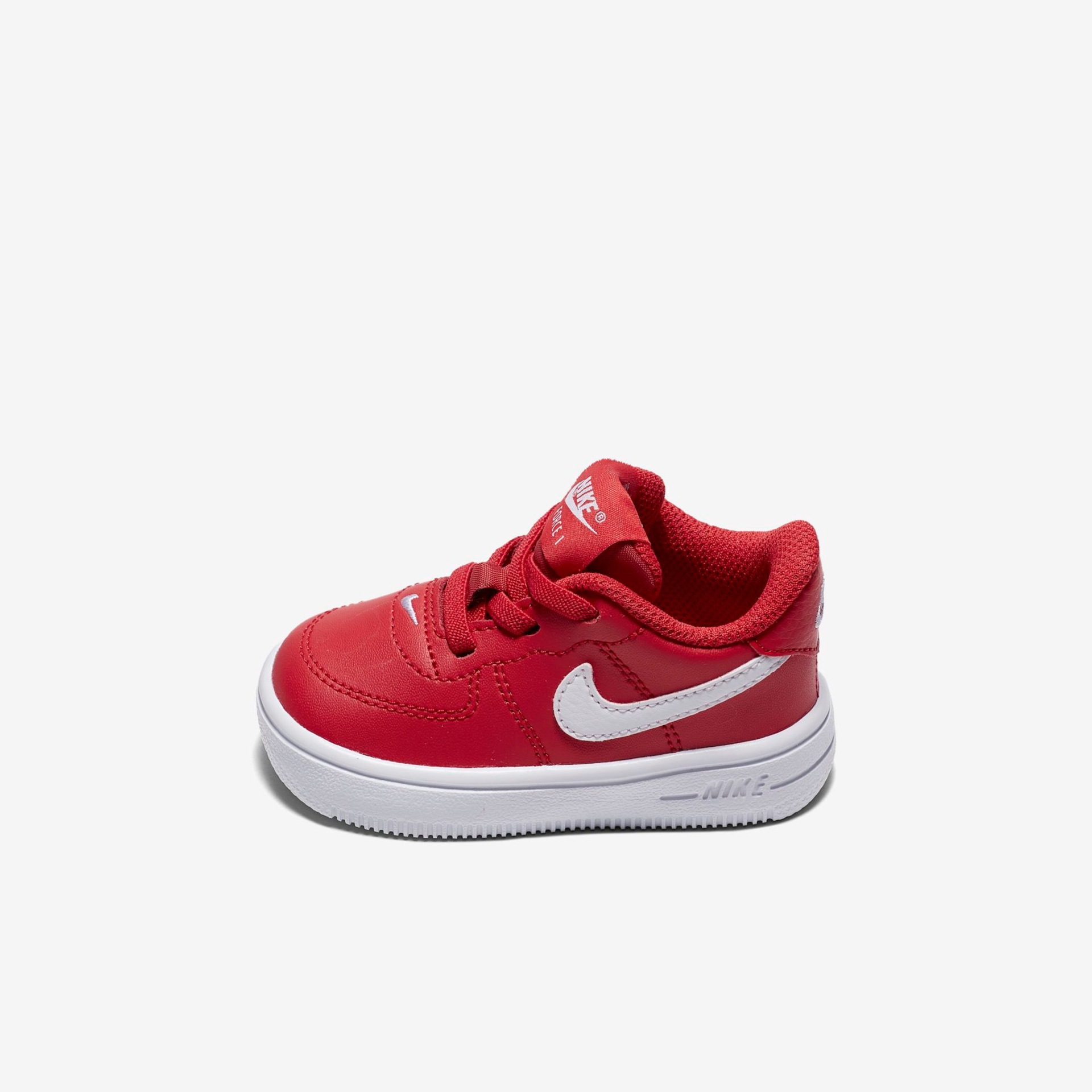 Tênis Nike Air Force 1 Infantil - Foto 7