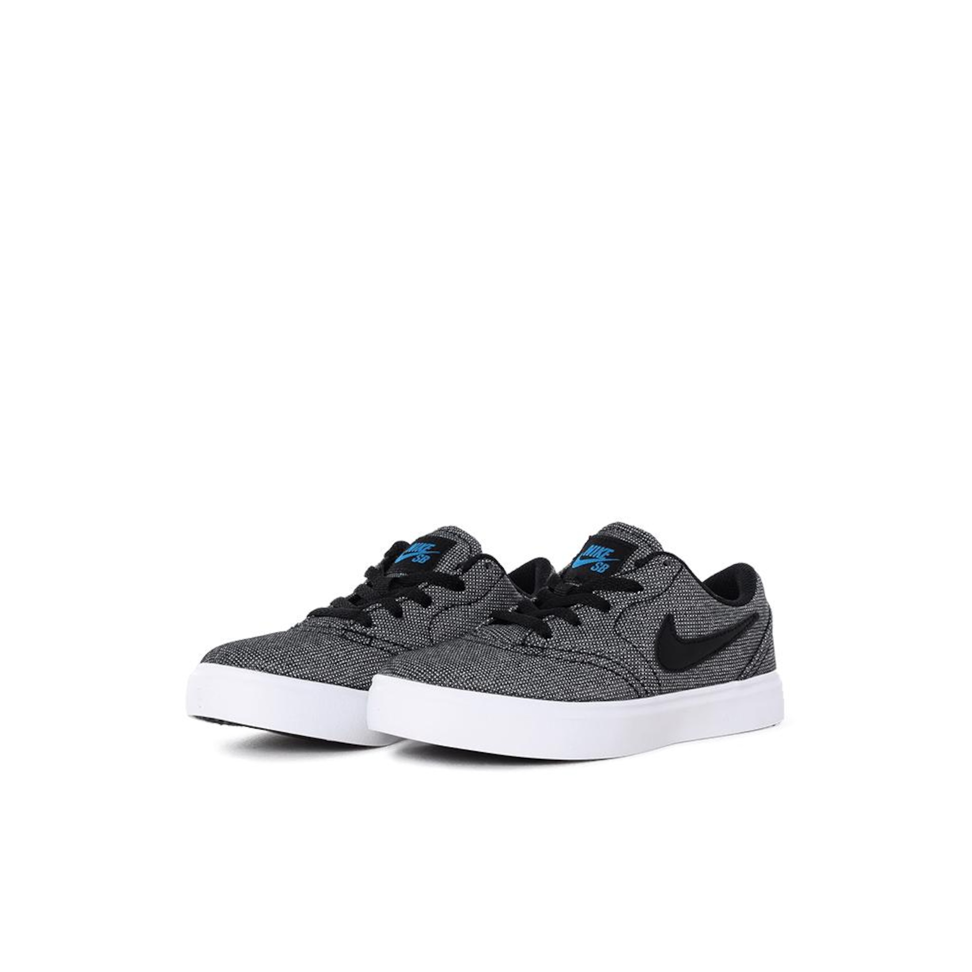 Tênis Nike SB Check Canvas Infantil - Foto 5