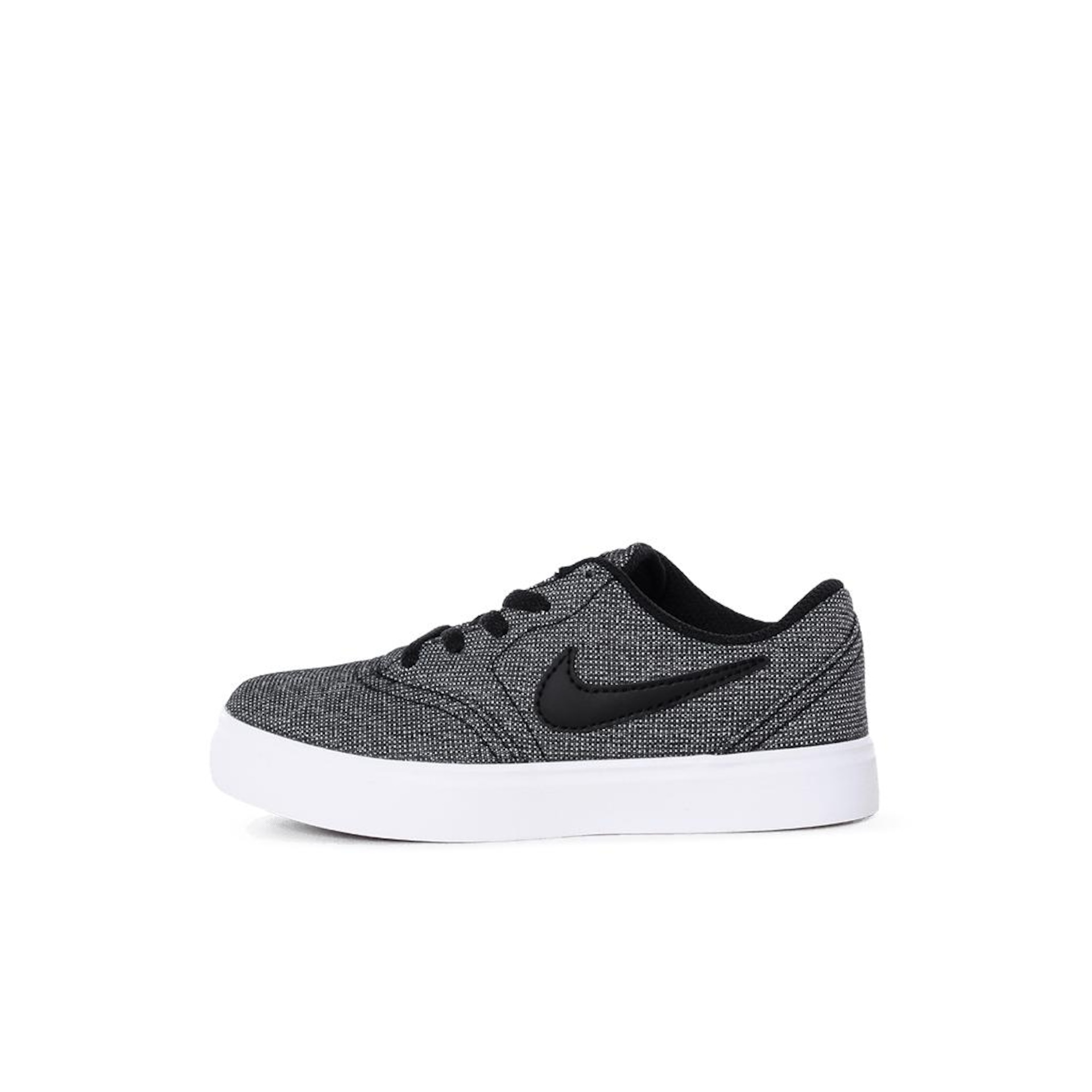 Tênis Nike SB Check Canvas Infantil - Foto 1