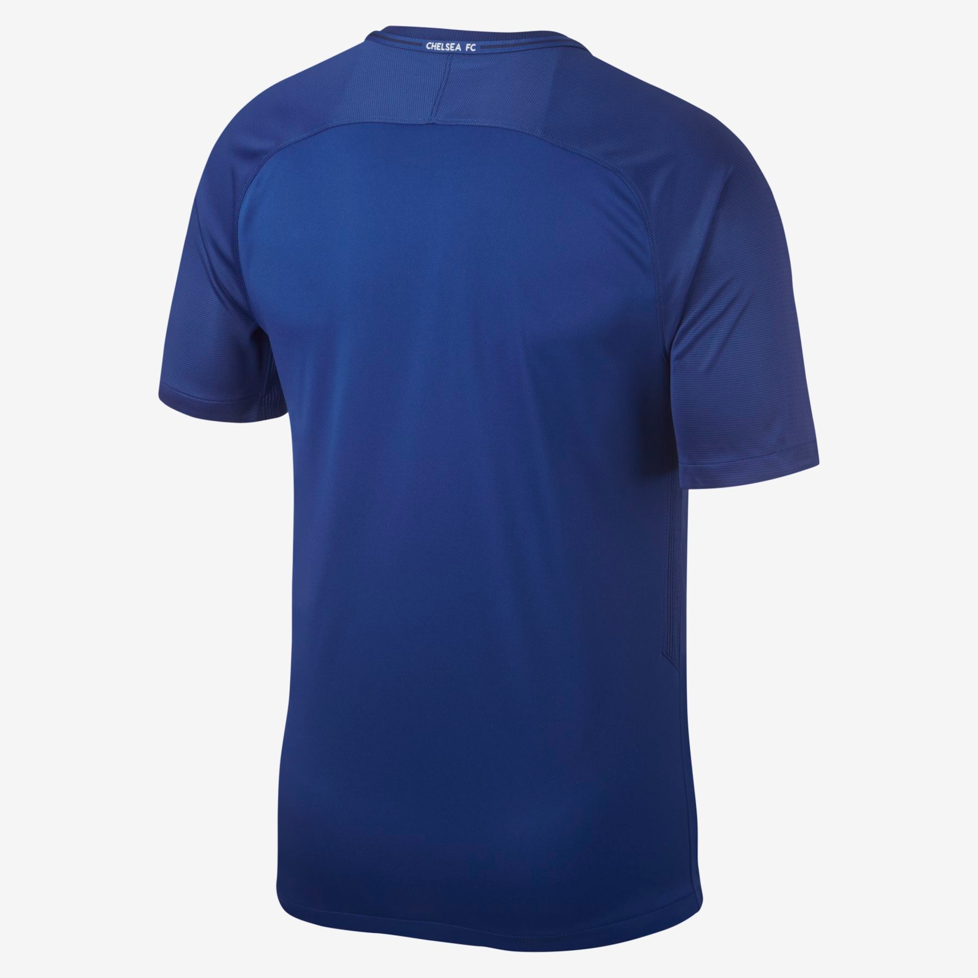 Camisa Nike Chelsea I 2017/18 Torcedor Pro Masculina - Foto 2