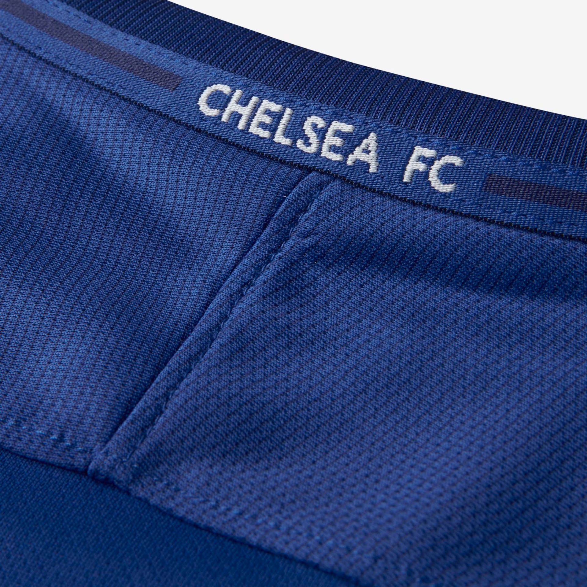 Camisa Nike Chelsea I 2017/18 Torcedor Pro Masculina - Foto 4