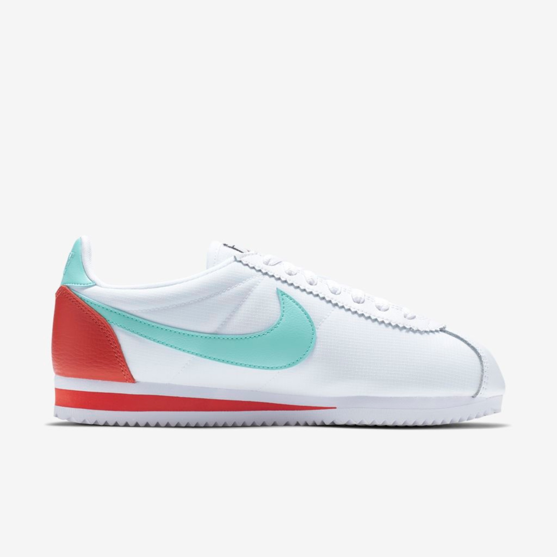 Tênis Nike Classic Cortez Premium Feminino - Foto 3