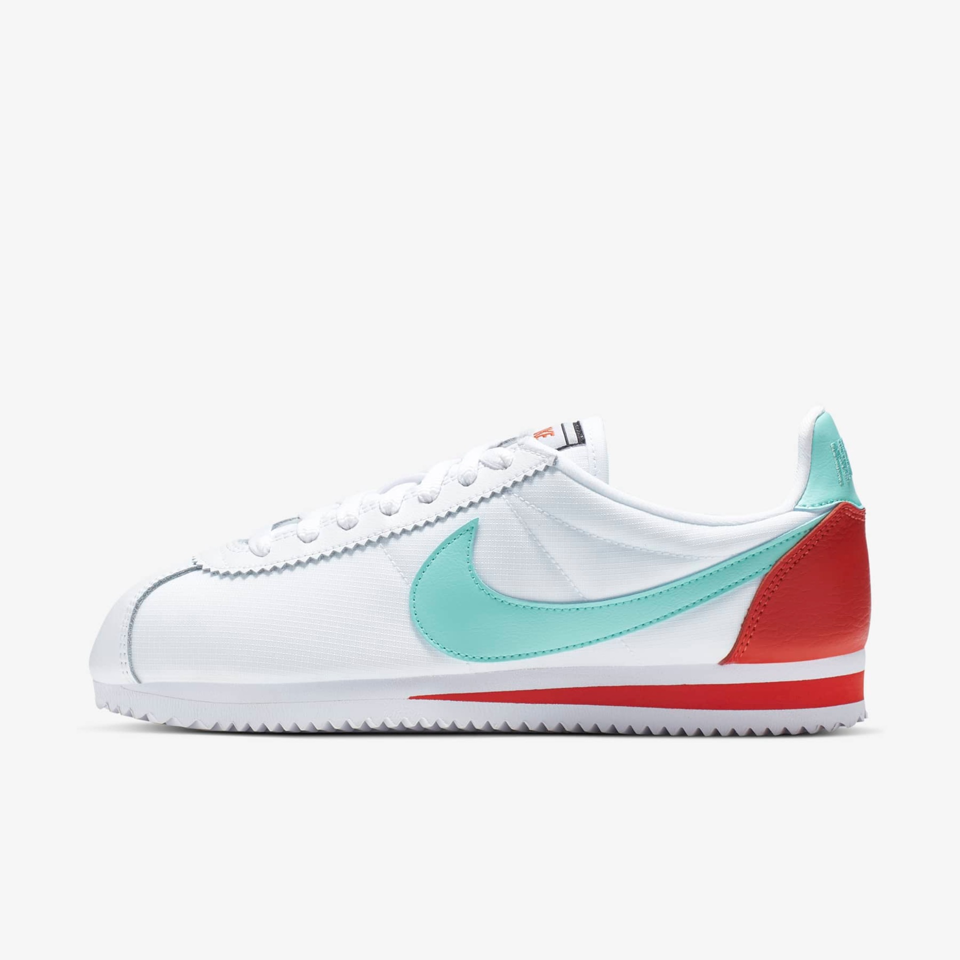 Tênis Nike Classic Cortez Premium Feminino - Foto 1