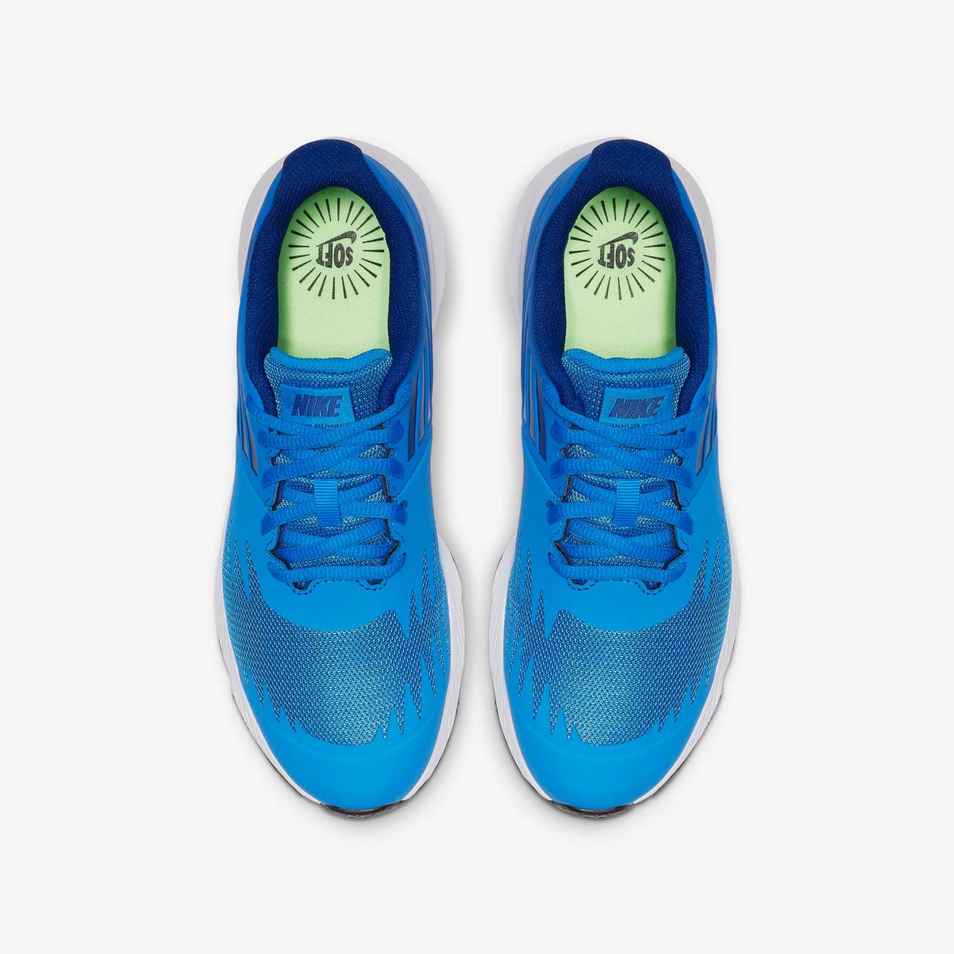 Tênis Nike Star Runner Infantil - Foto 4