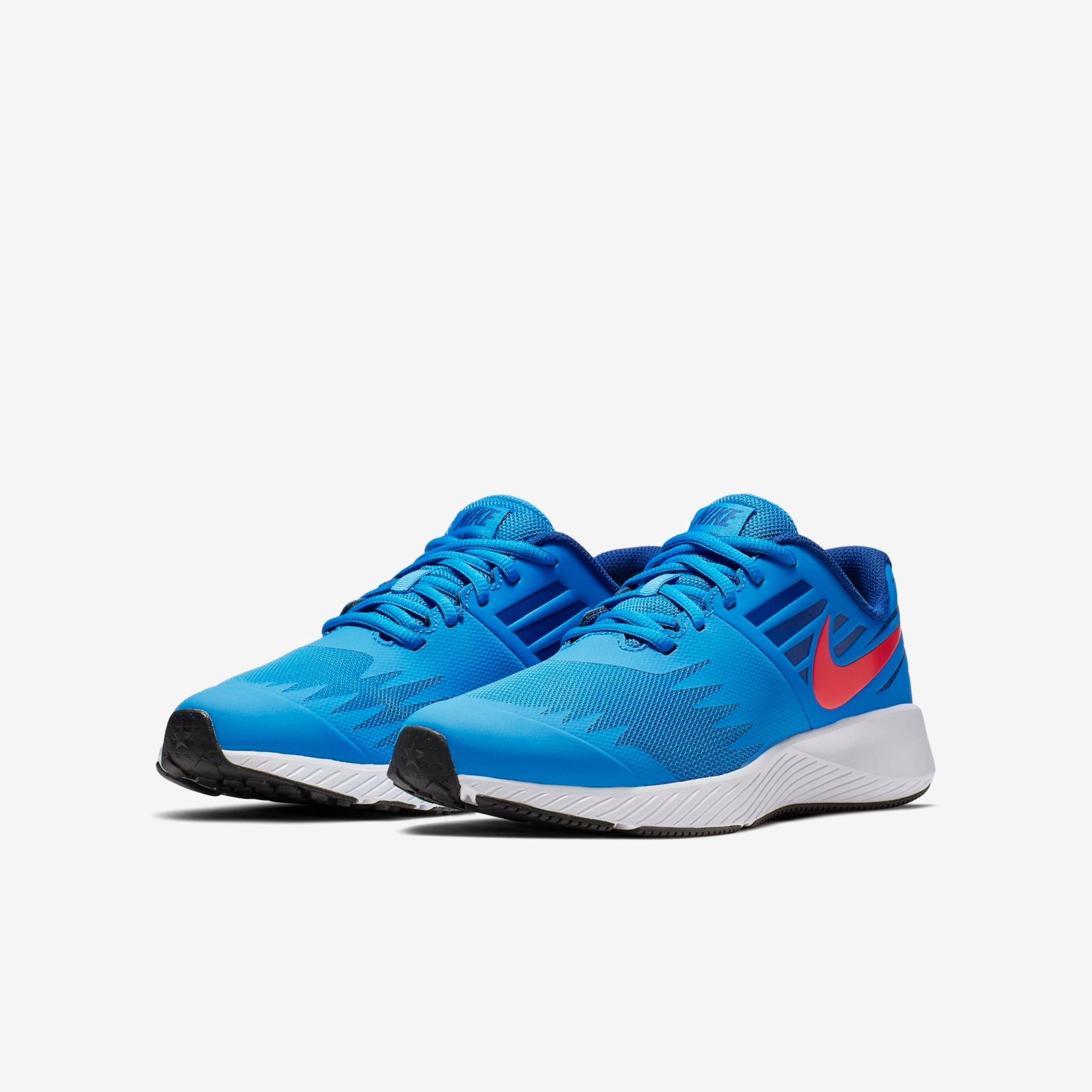 Tênis Nike Star Runner Infantil - Foto 5