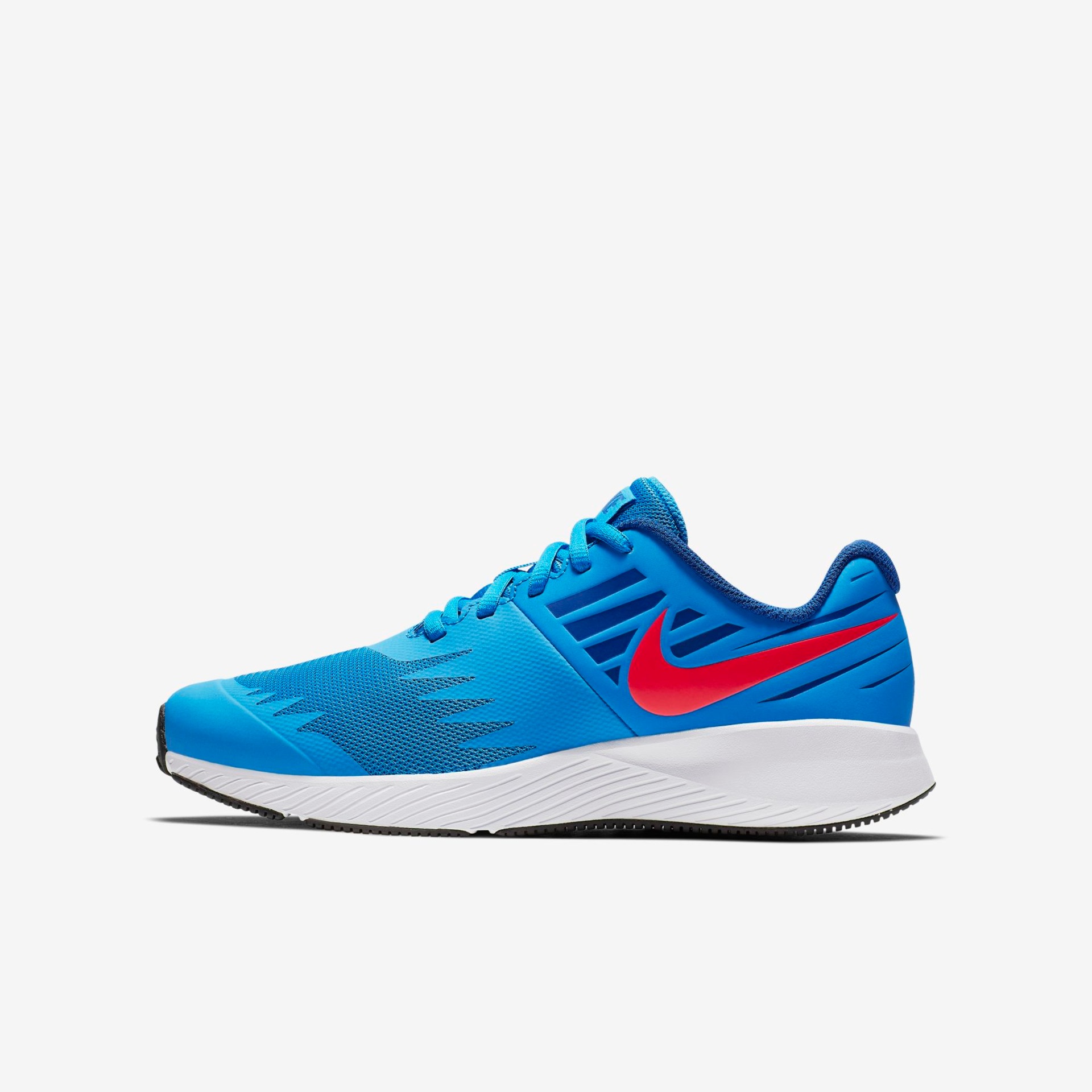Tênis Nike Star Runner Infantil - Foto 1