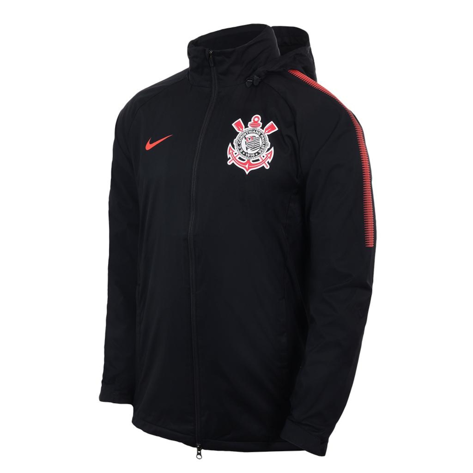 Jaqueta de Treino Nike Corinthians Masculina - Nike