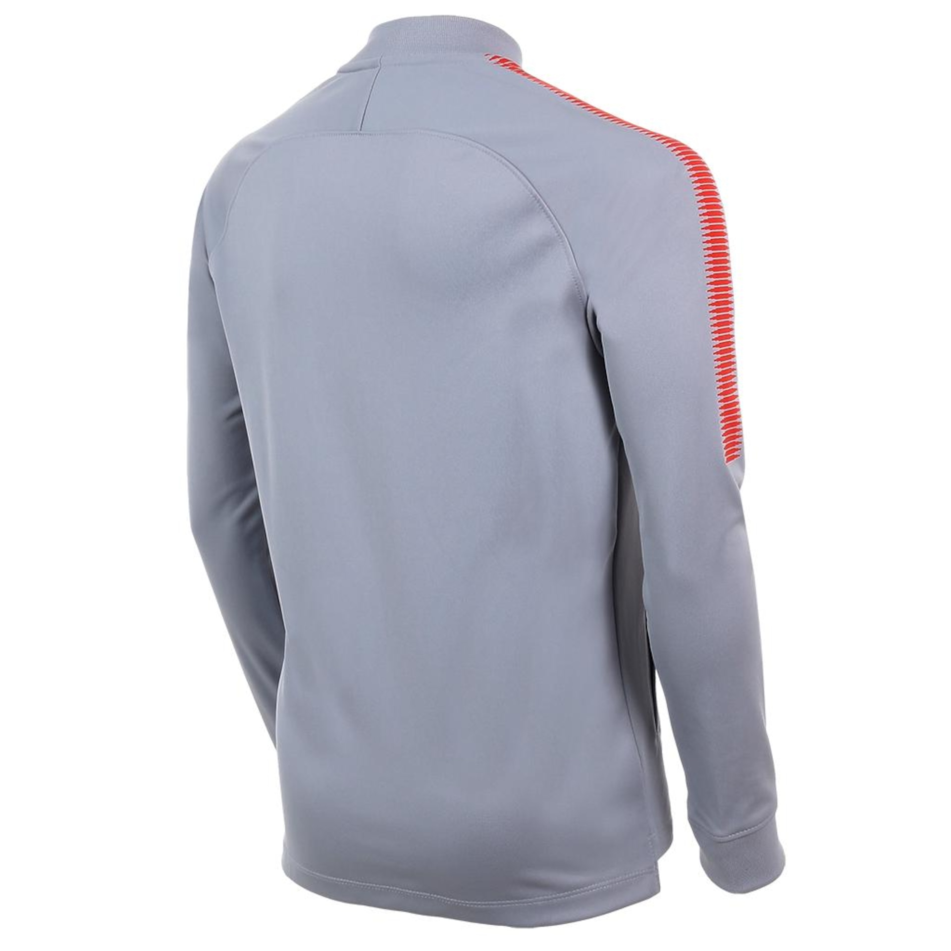 Agasalho de Treino Nike Corinthians Infantil - Foto 2