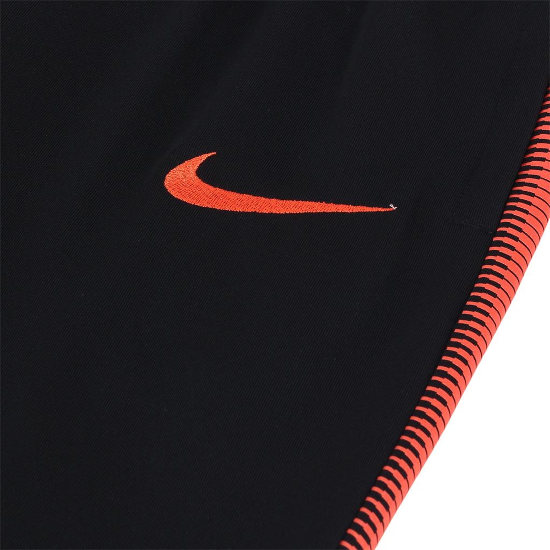 Agasalho de Treino Nike Corinthians Infantil - Foto 11