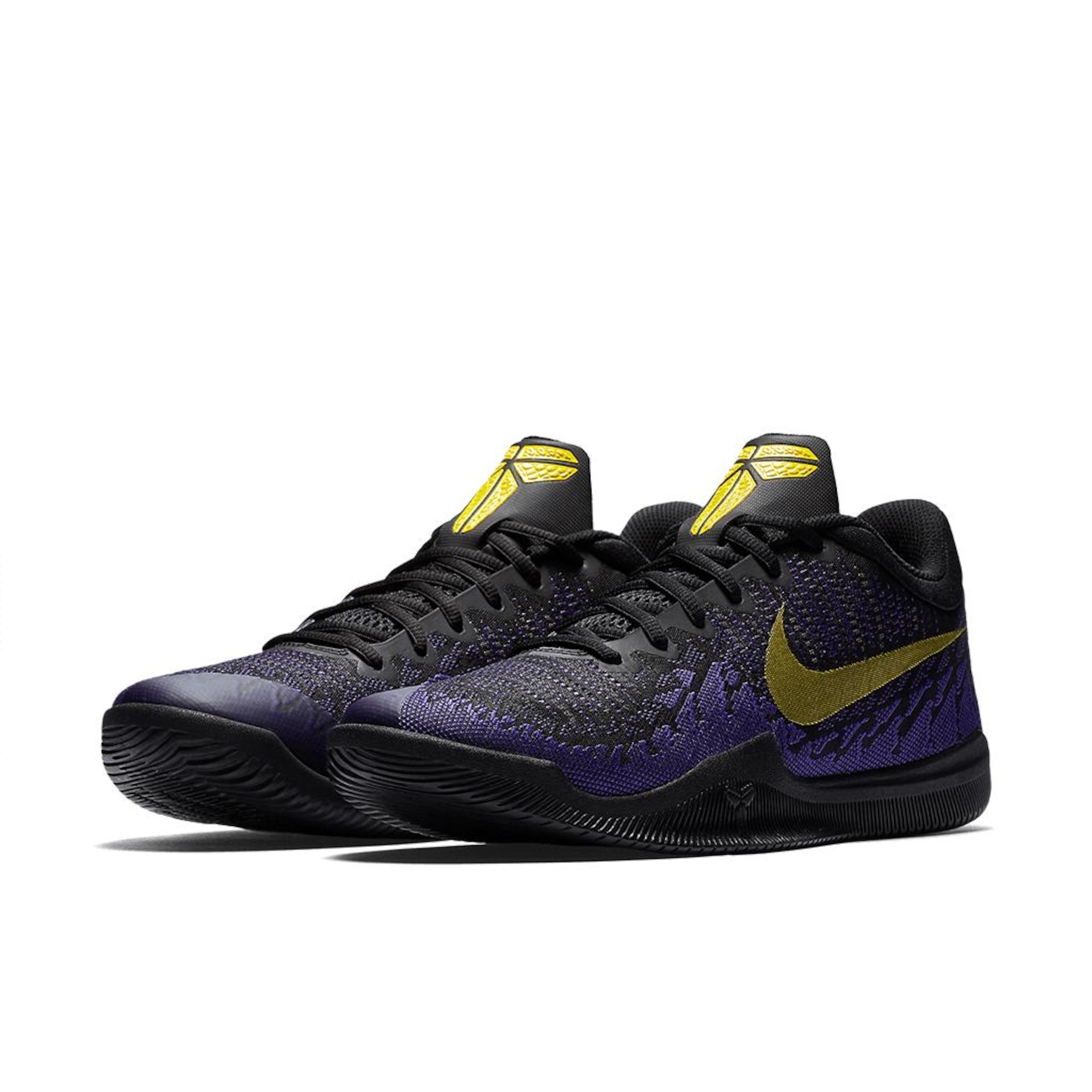 Tênis Nike Mamba Rage Masculino - Foto 5