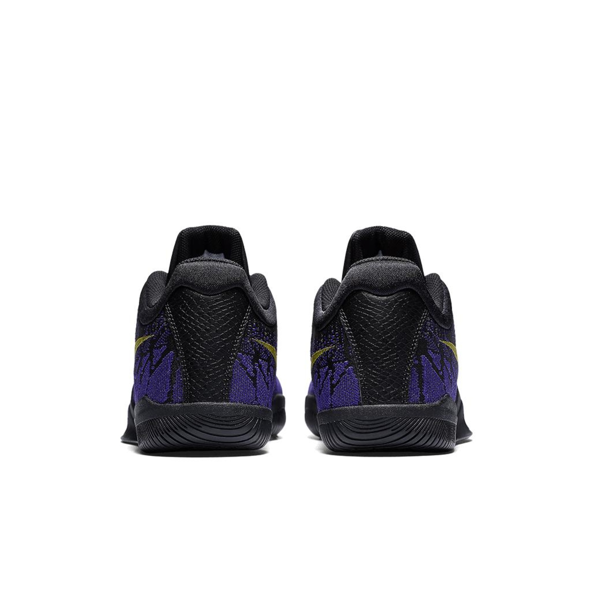 Tênis Nike Mamba Rage Masculino - Foto 6