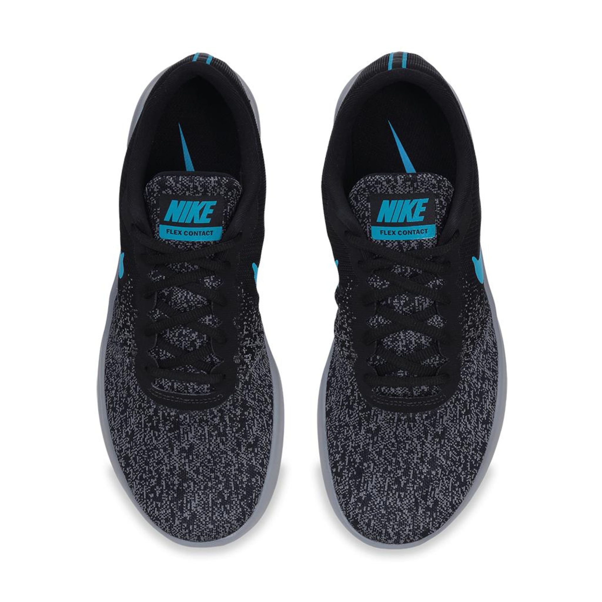 Tênis Nike Flex Contact Masculino - Foto 4