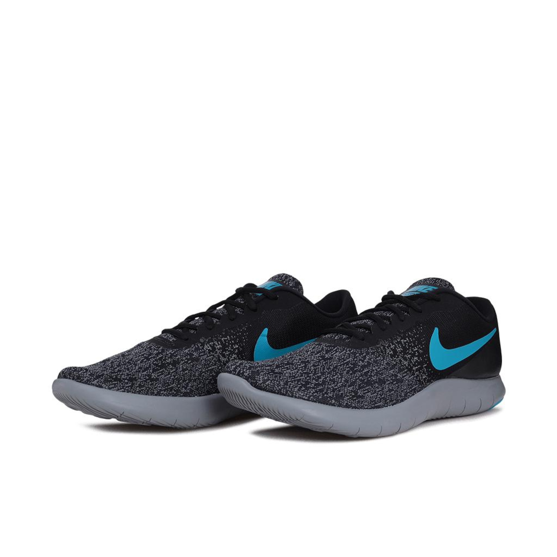 Tênis Nike Flex Contact Masculino - Foto 5