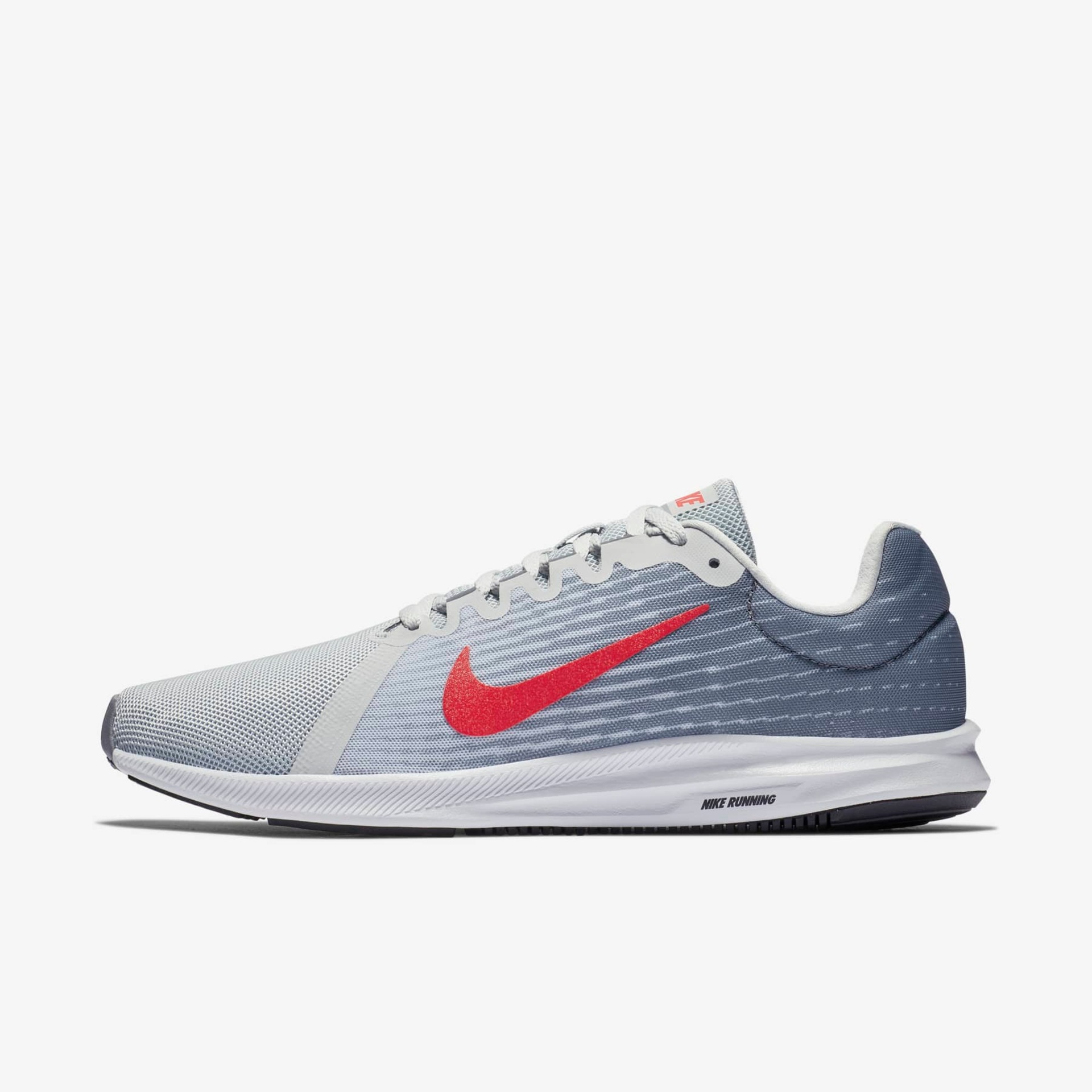 Tênis Nike Downshifter 8 Masculino - Foto 1