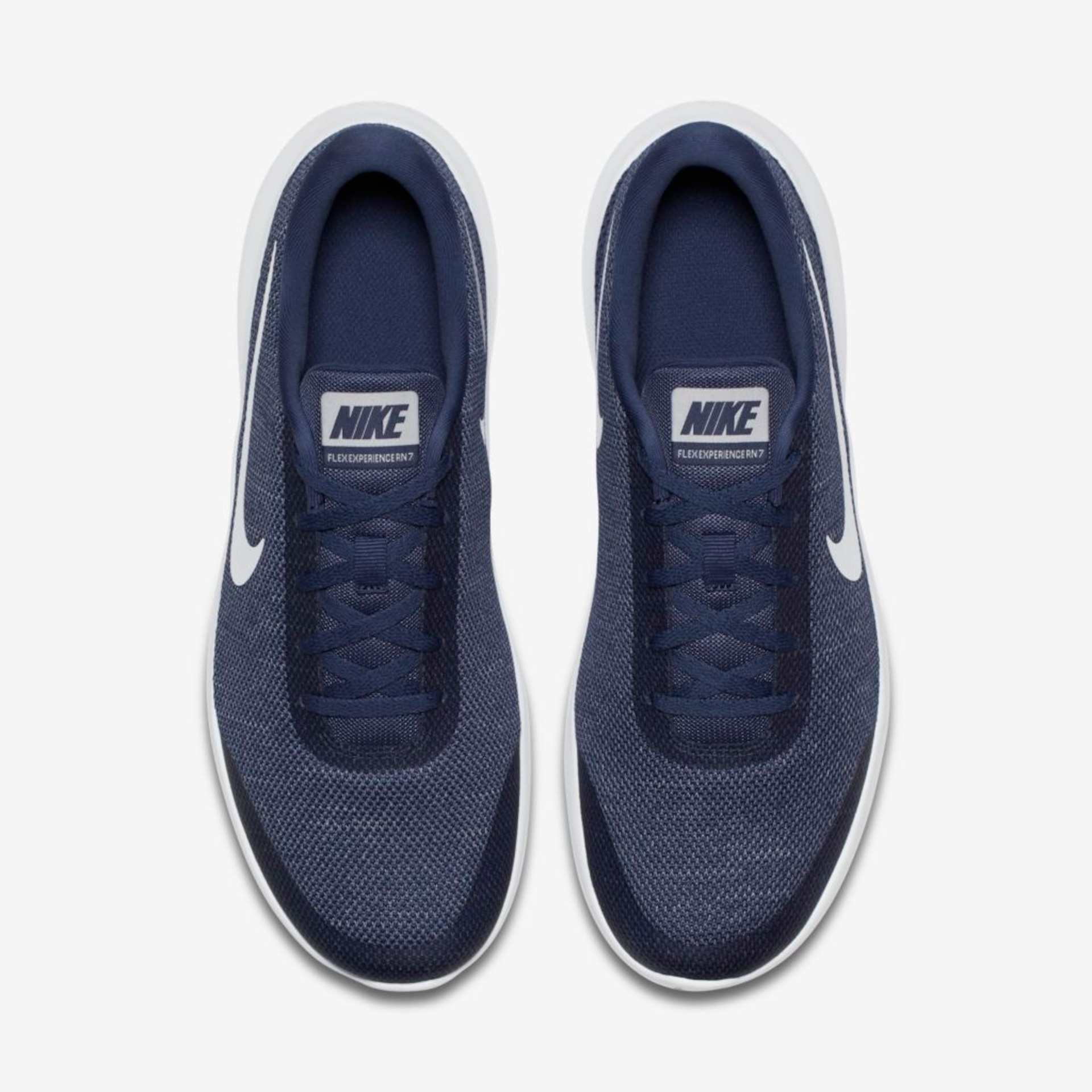 Tênis Nike Flex Experience RN 7 Masculino - Foto 4