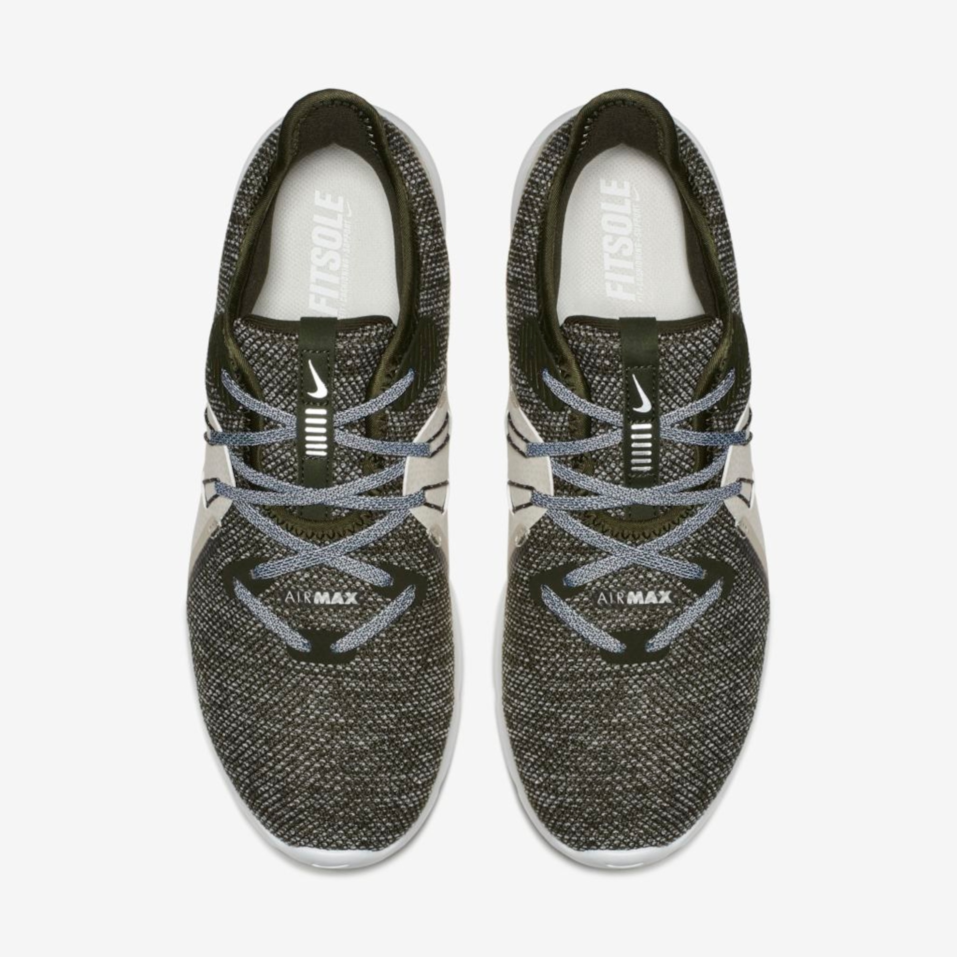 tenis nike sequent 3