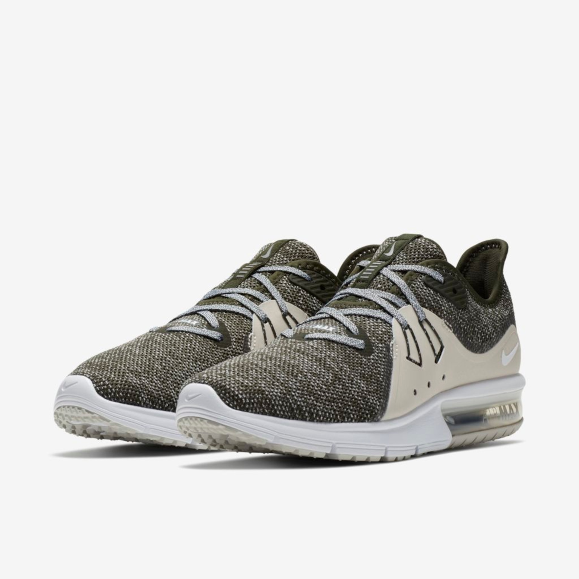 Tênis Nike Air Max Sequent 3 Feminino - Foto 5