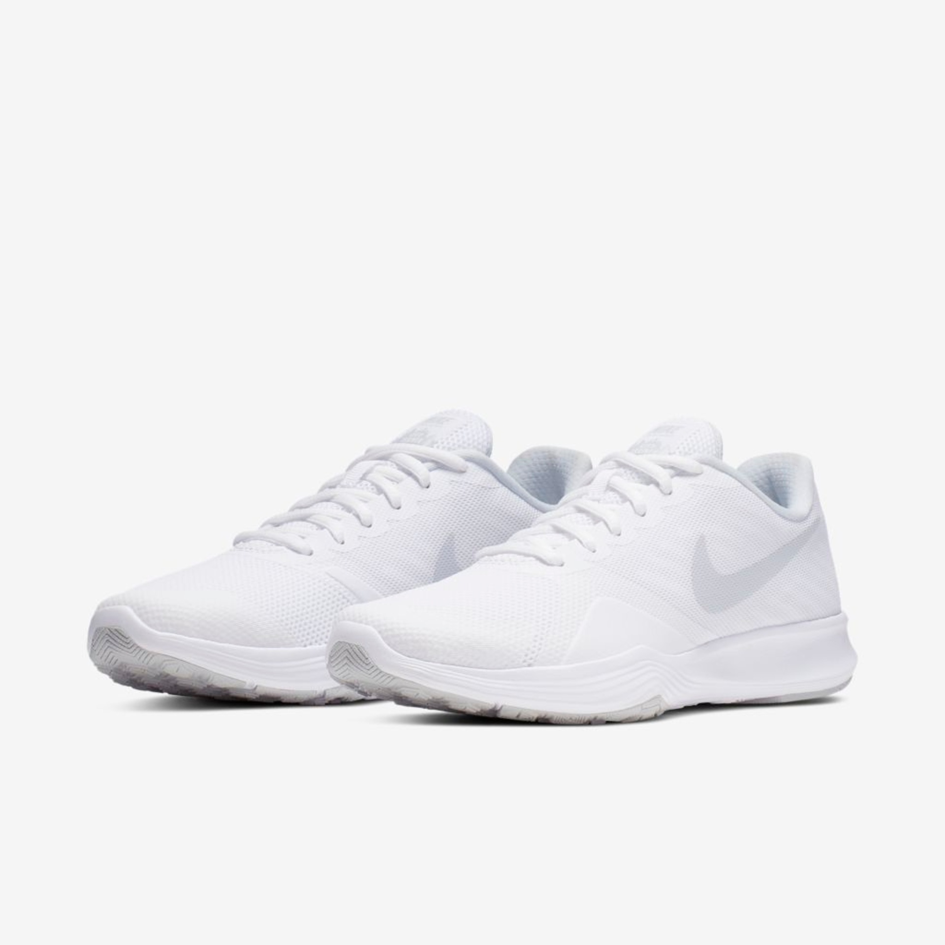 Tênis Nike City Trainer Feminino - Foto 5