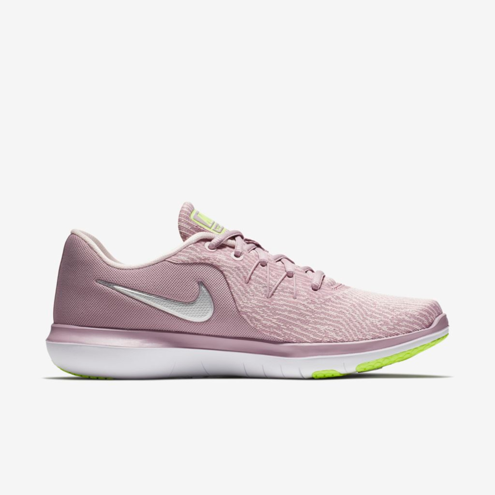 Tênis Nike Flex Supreme TR 6 Feminino - Foto 3