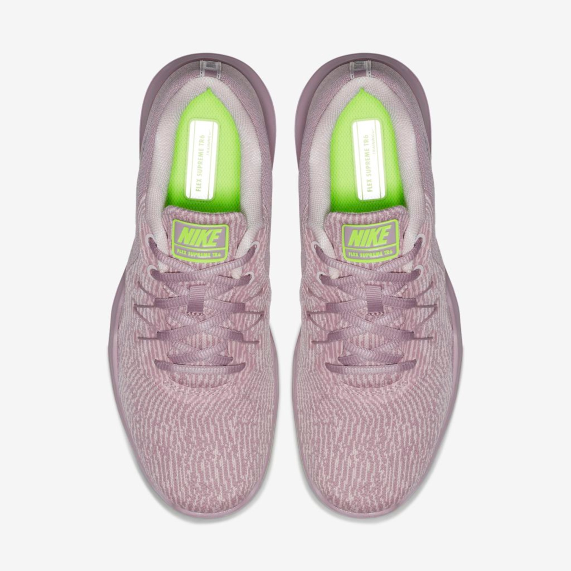Tênis Nike Flex Supreme TR 6 Feminino - Foto 4