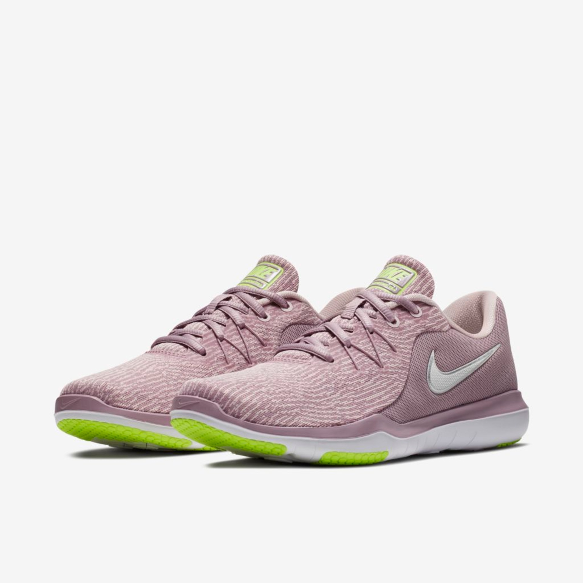 Tênis Nike Flex Supreme TR 6 Feminino - Foto 5