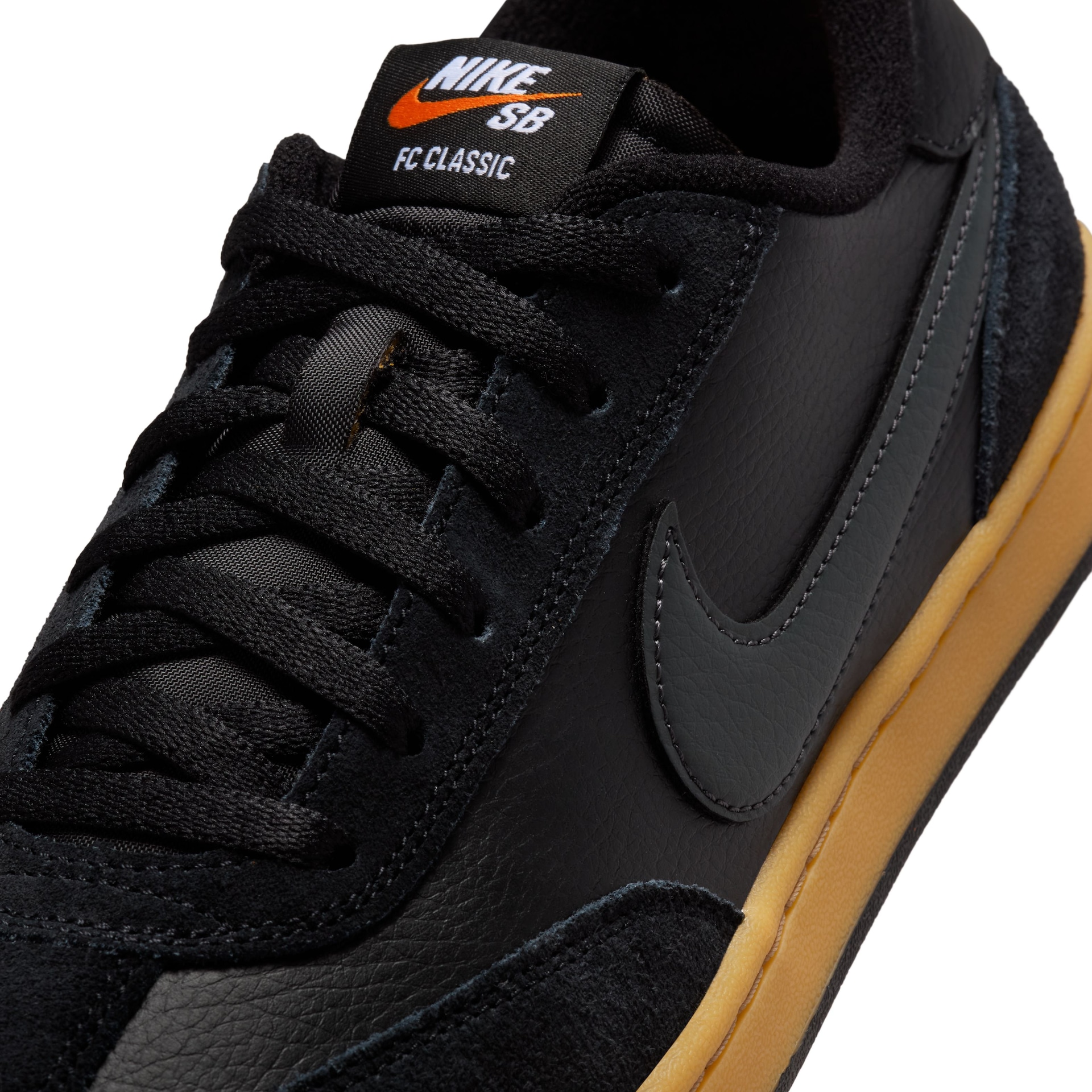 Tênis Nike SB FC Classic Masculino - Foto 7