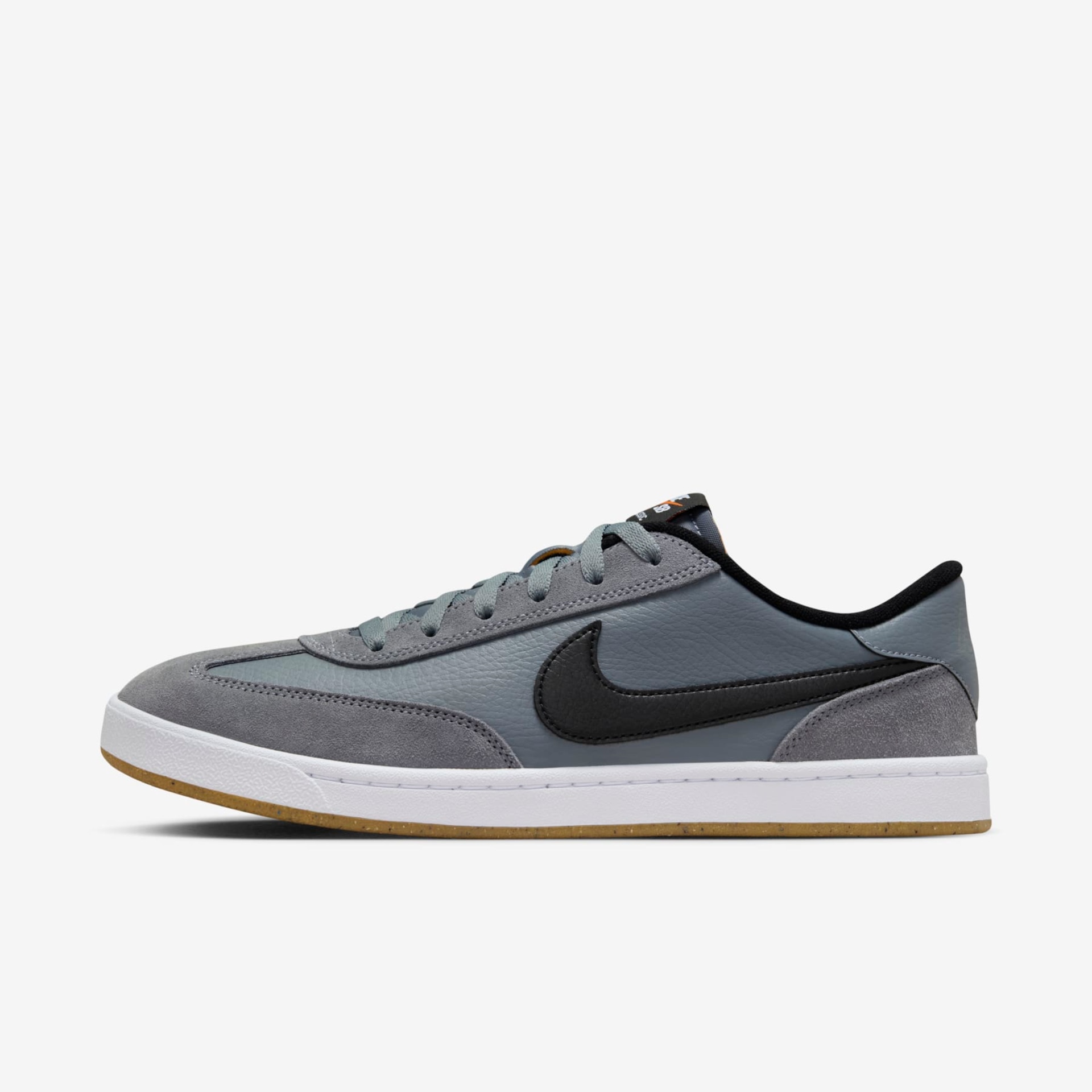 Tênis Nike SB FC Classic Masculino - Foto 1